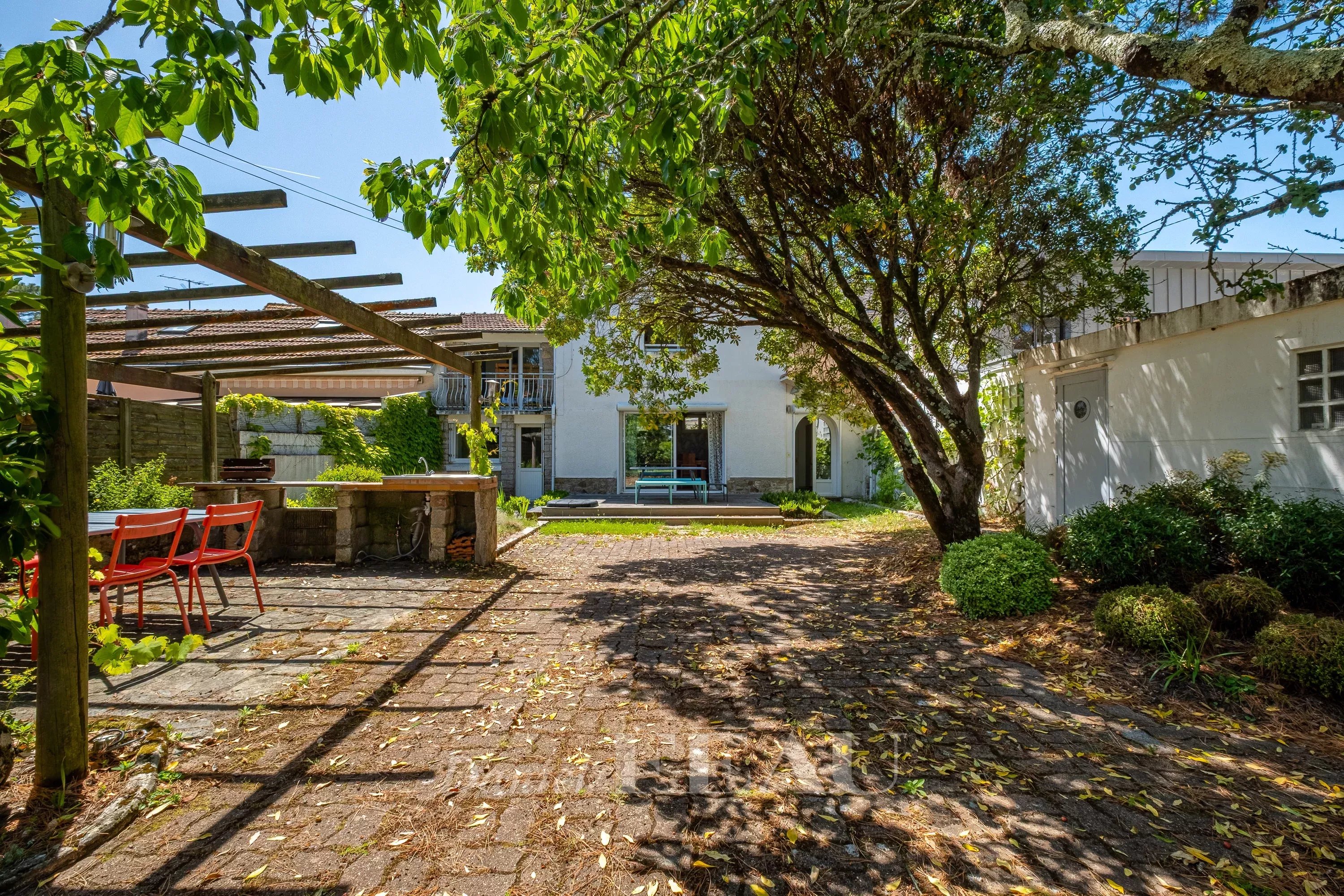 Sale House La Baule-Escoublac