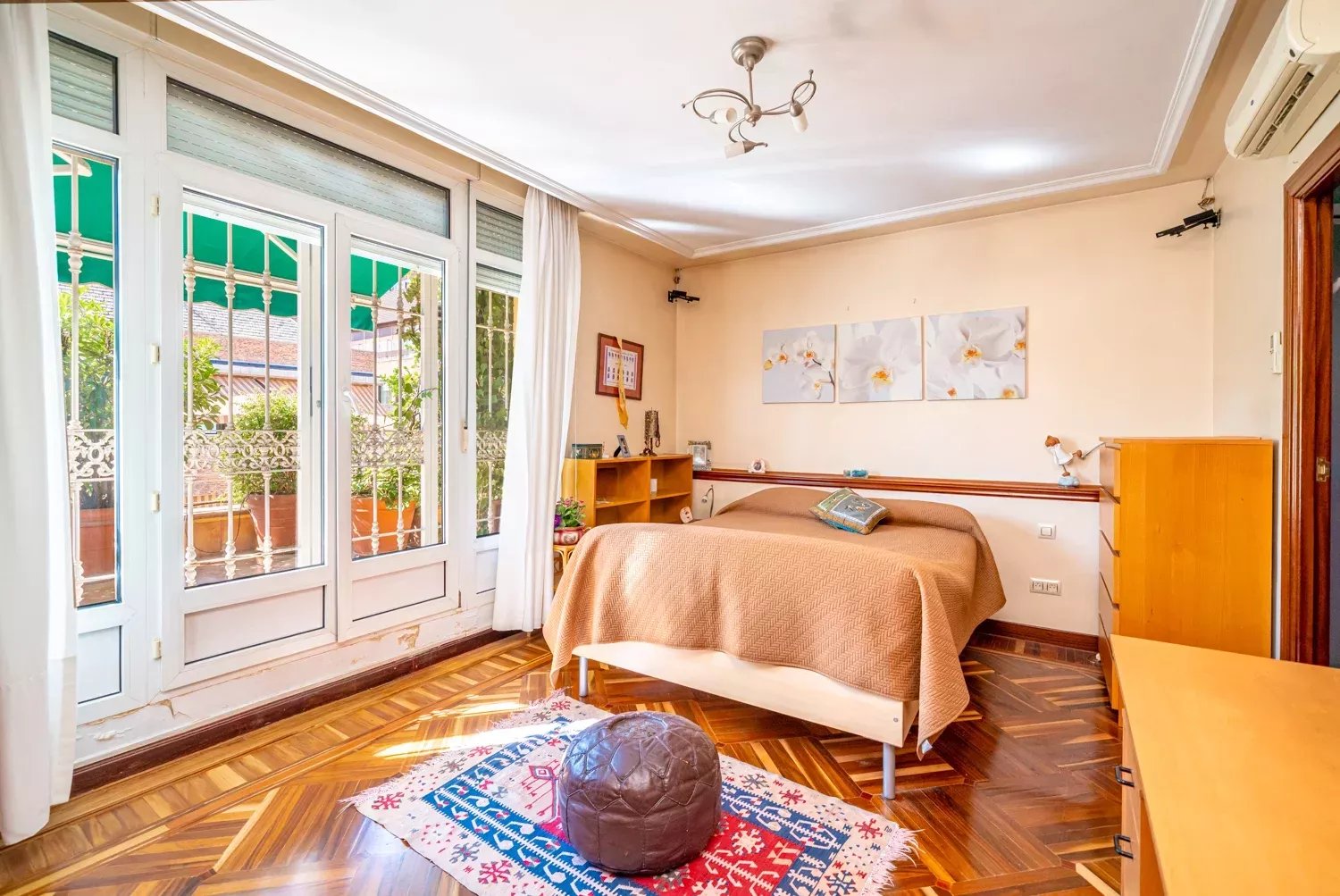 Daire Madrid - picture 30