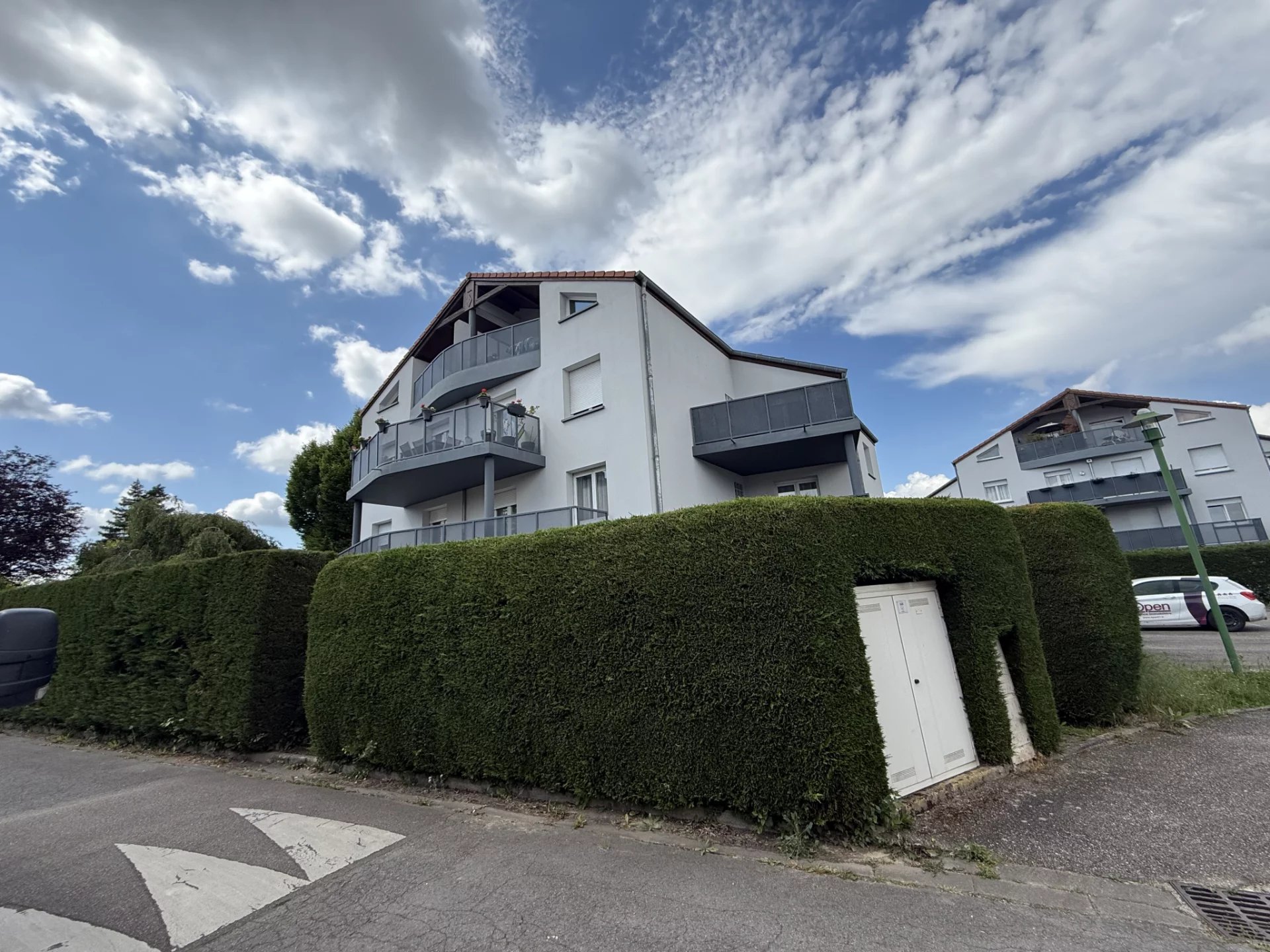 Vente Appartement Terville