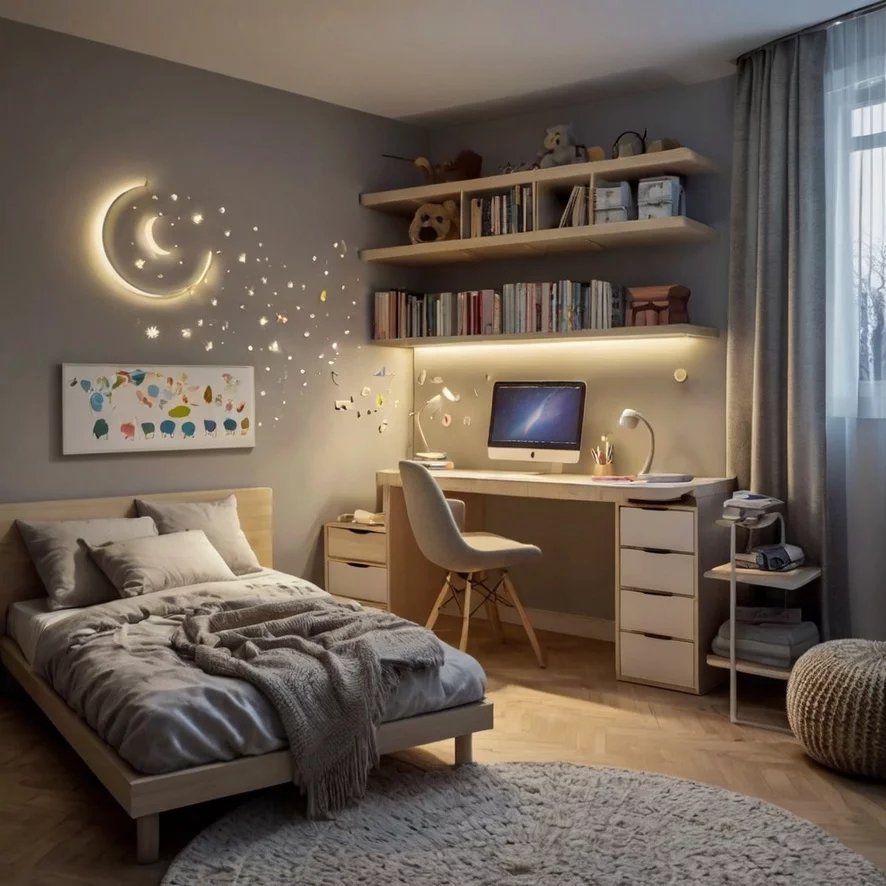 Charmant 4 pièces de 99,35 m² à TOURS - Photo 5