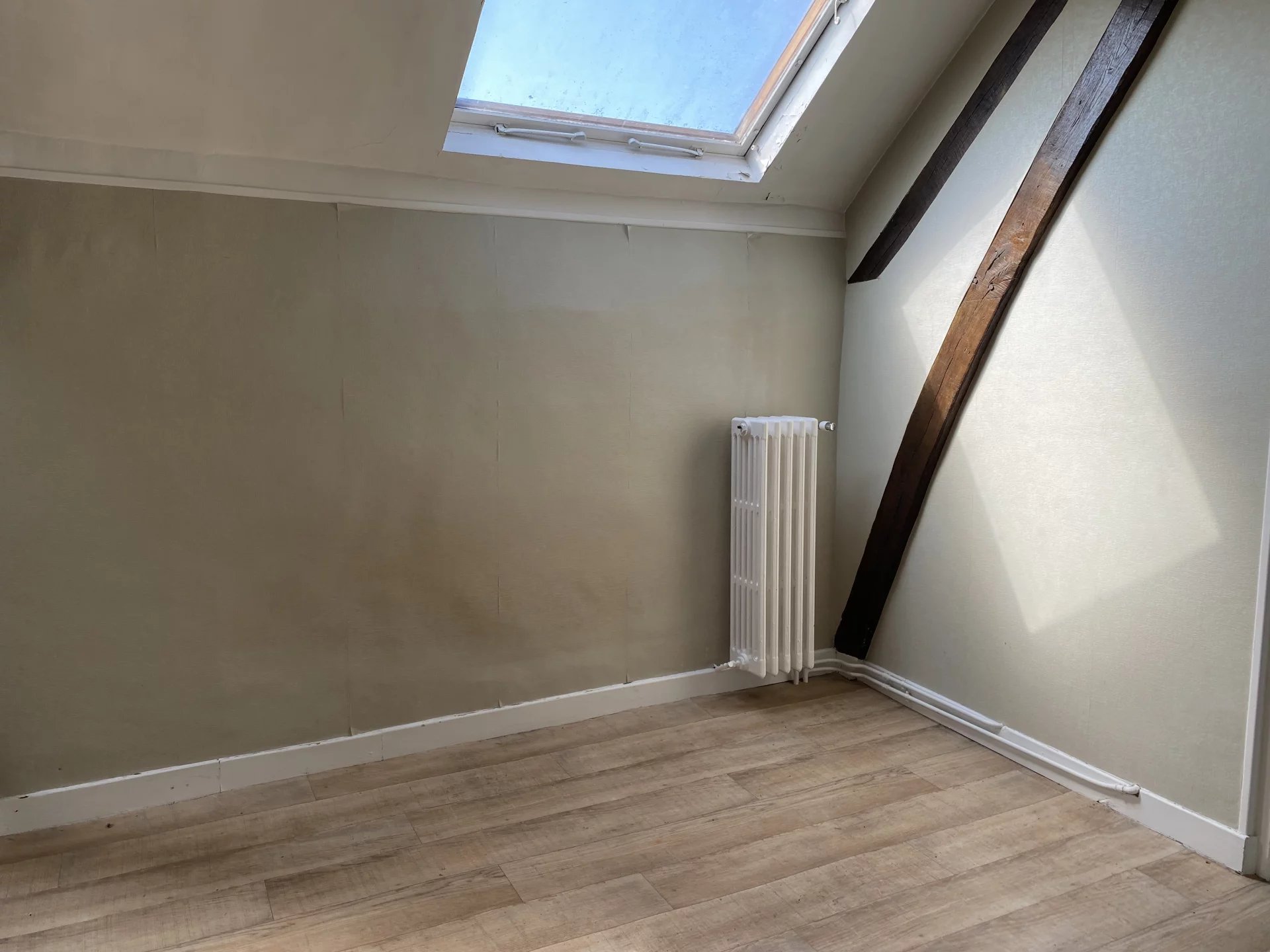 Appartement T2- étudiant - Photo 3