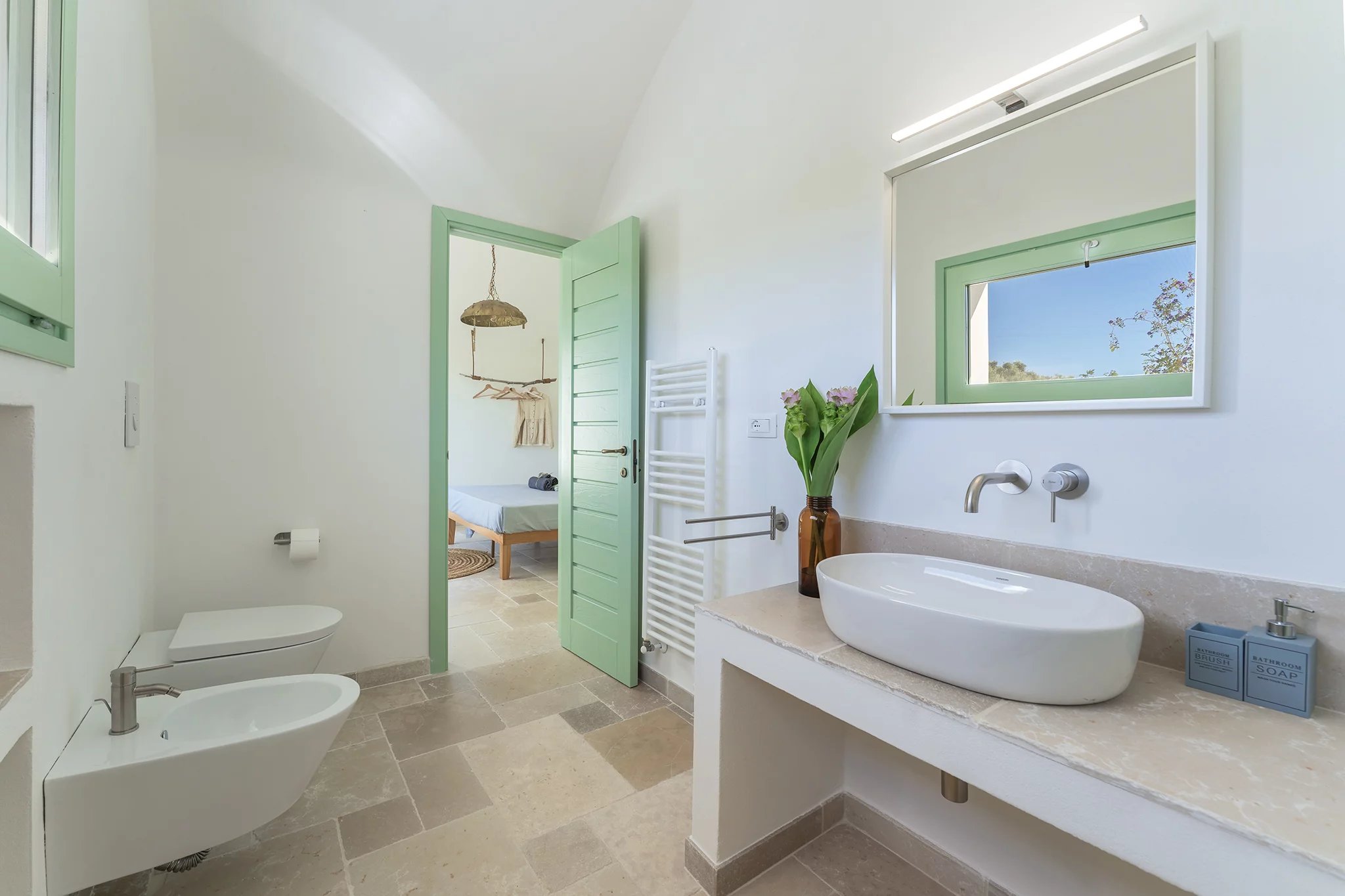 Venta Villa Ostuni