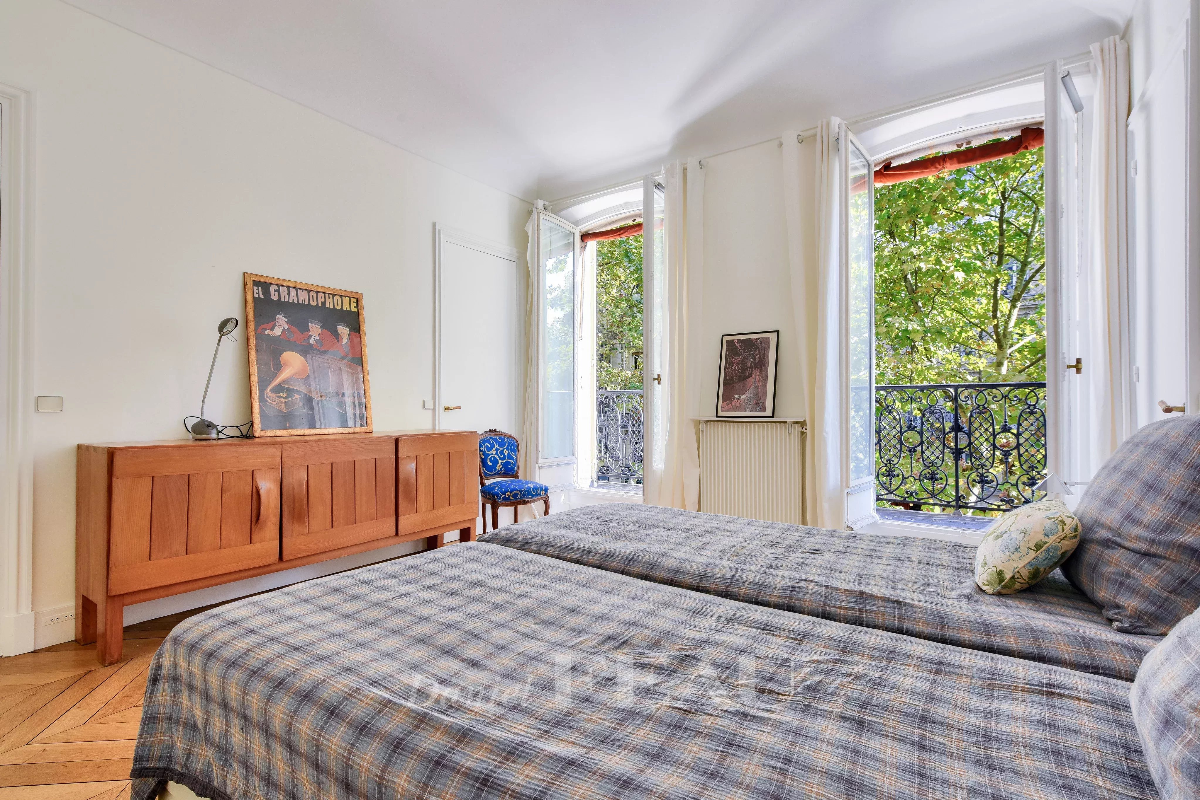 Rental Apartment Paris 9th