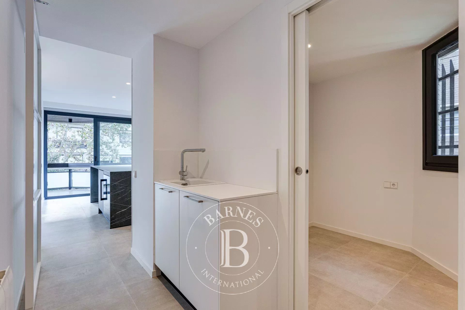 Daire Barcelona - picture 23