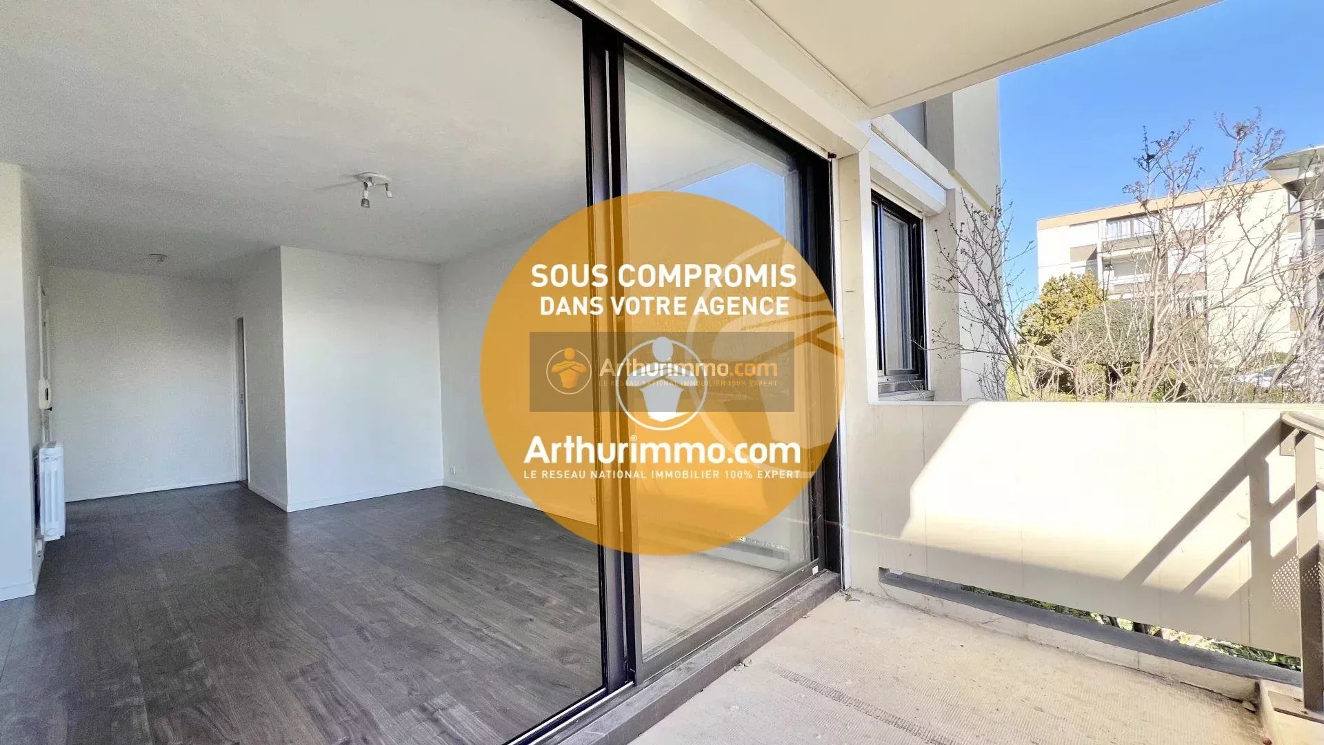 Vente Appartement Fréjus
