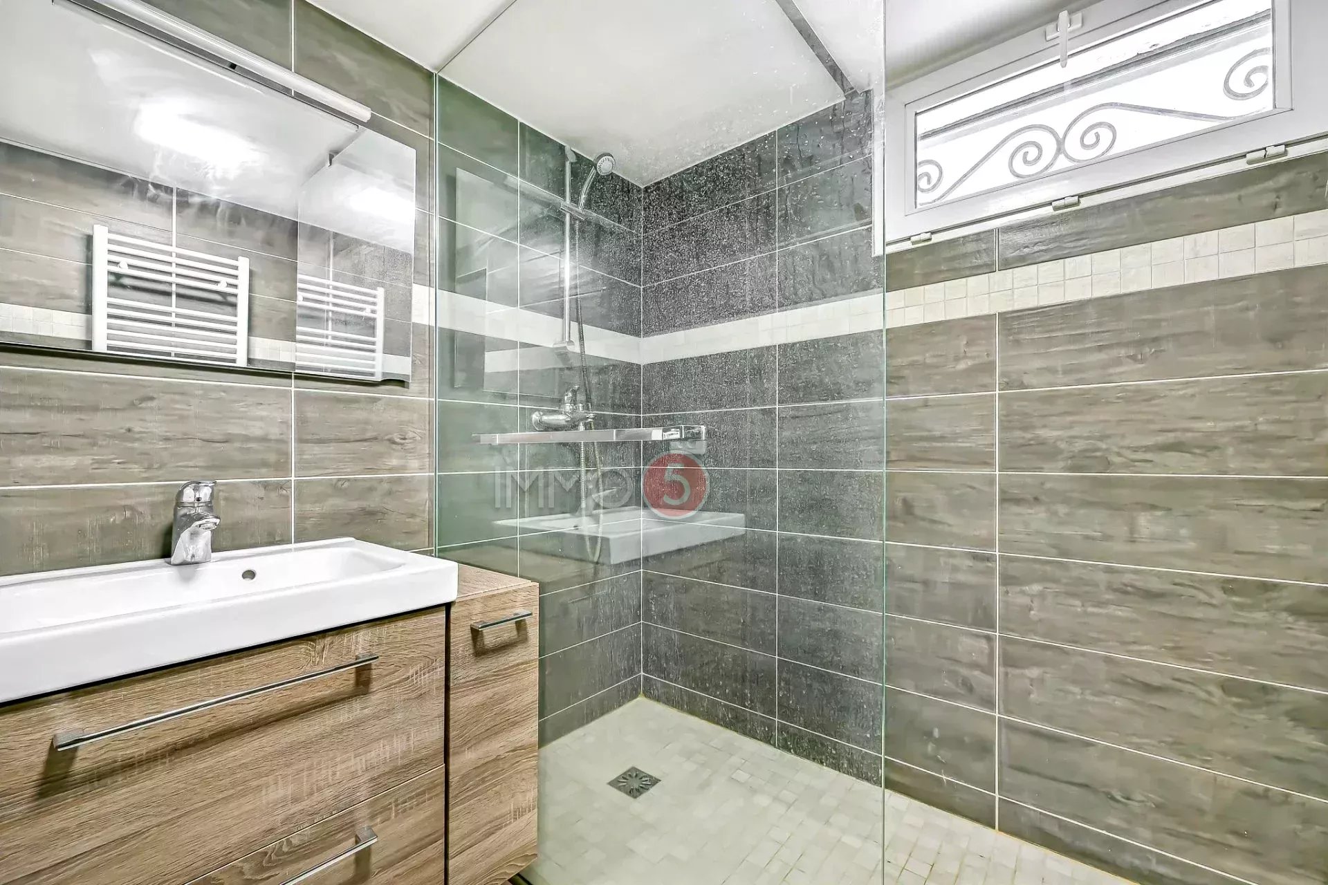 Sale House Le Raincy