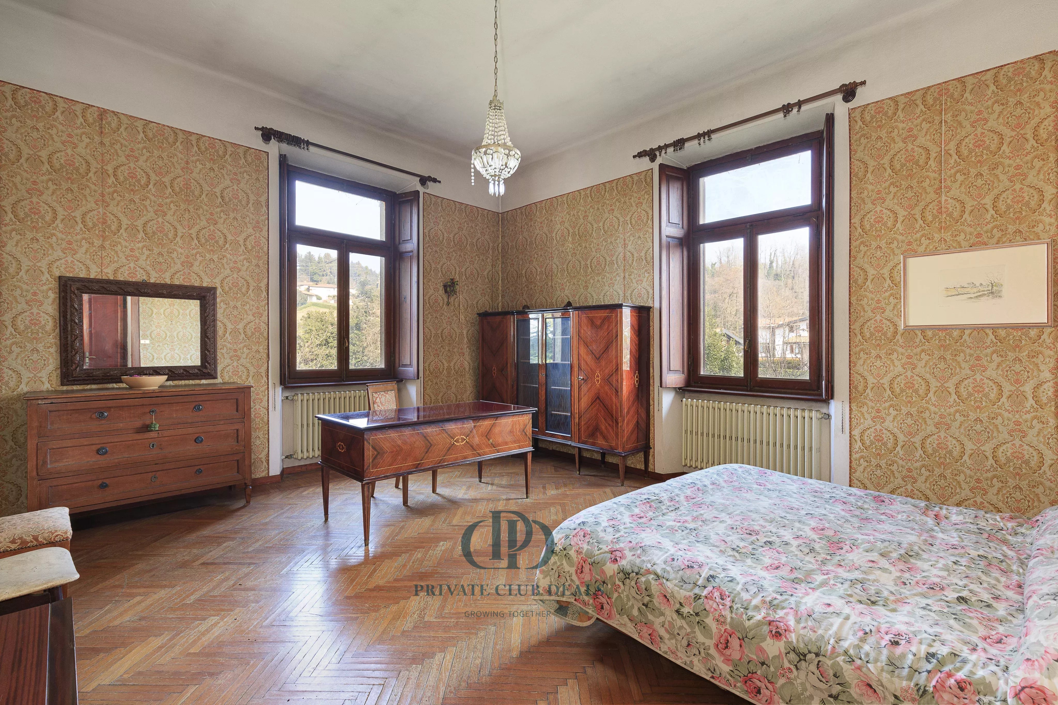 Villa Capiago Intimiano - picture 21