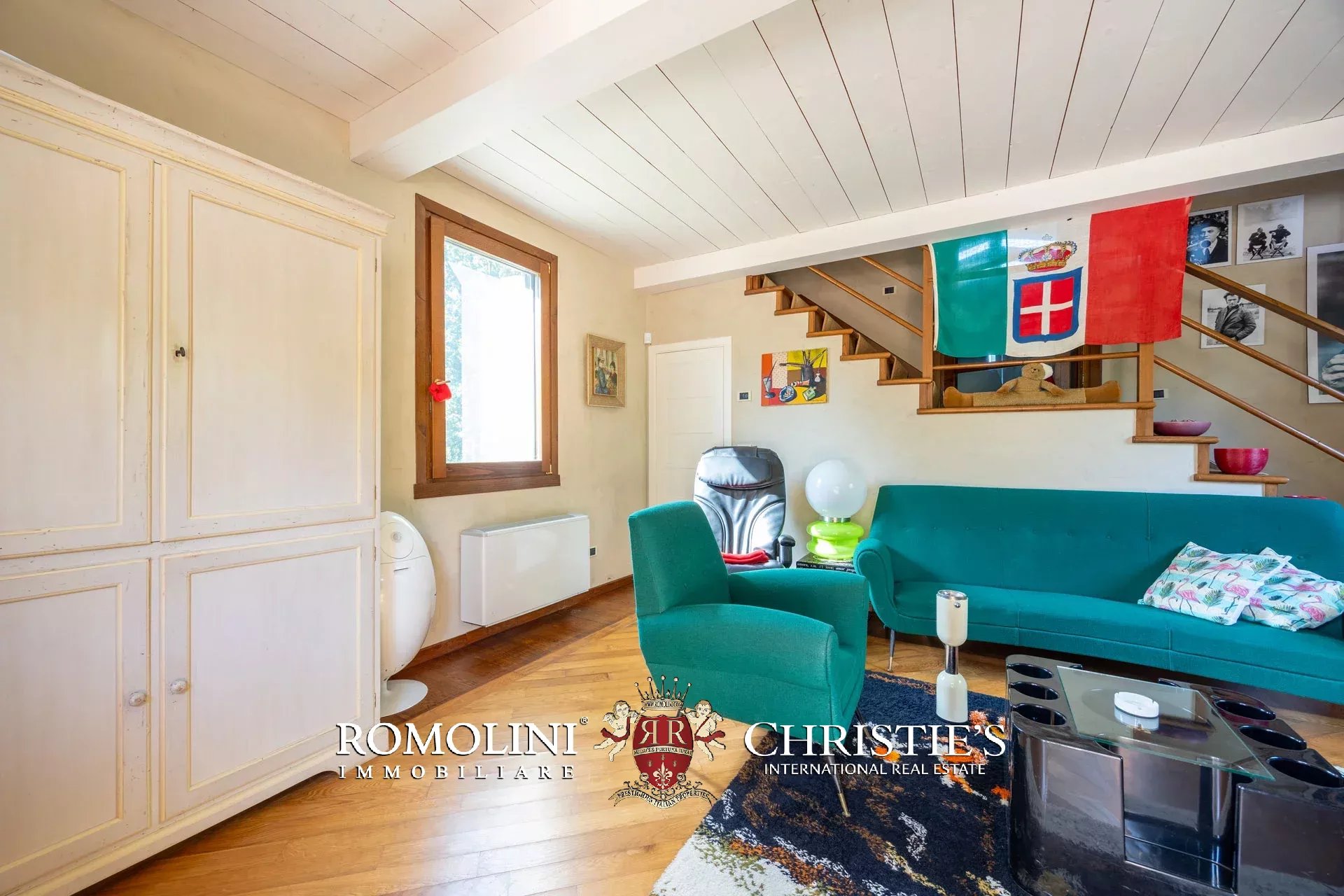 4 Bedroom Villa/Townhouse's Image 107
