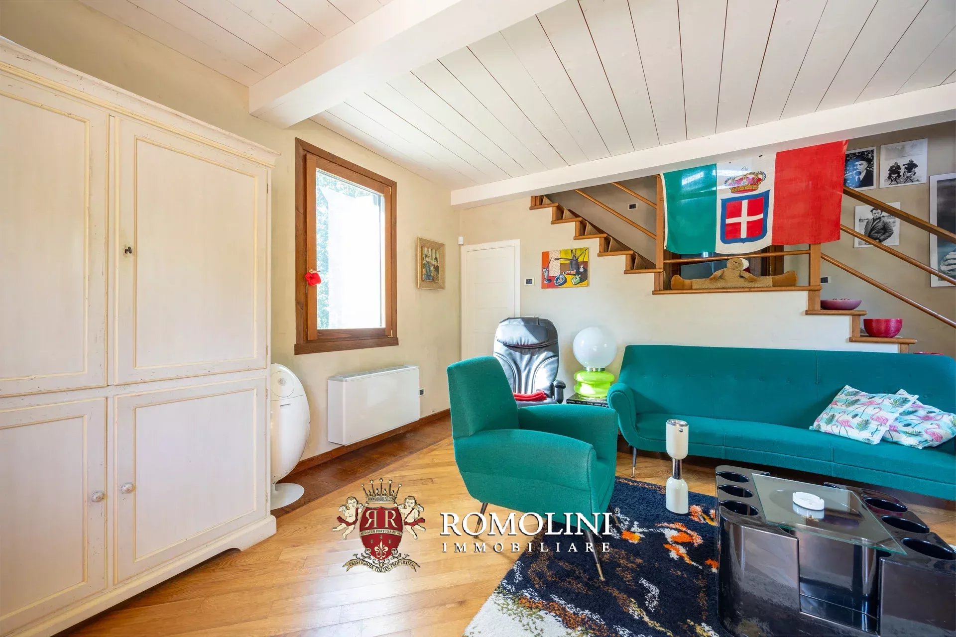 4 Bedroom Villa/Townhouse's Image 107