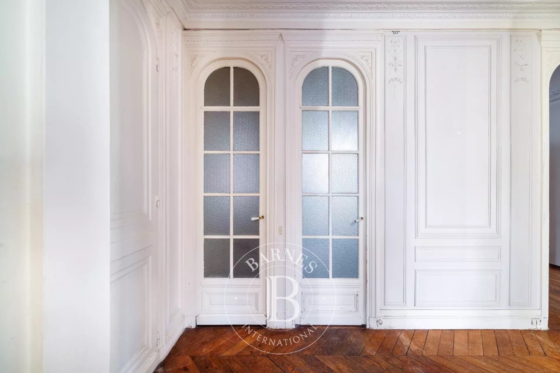 Квартира Paris 3ème - picture 23