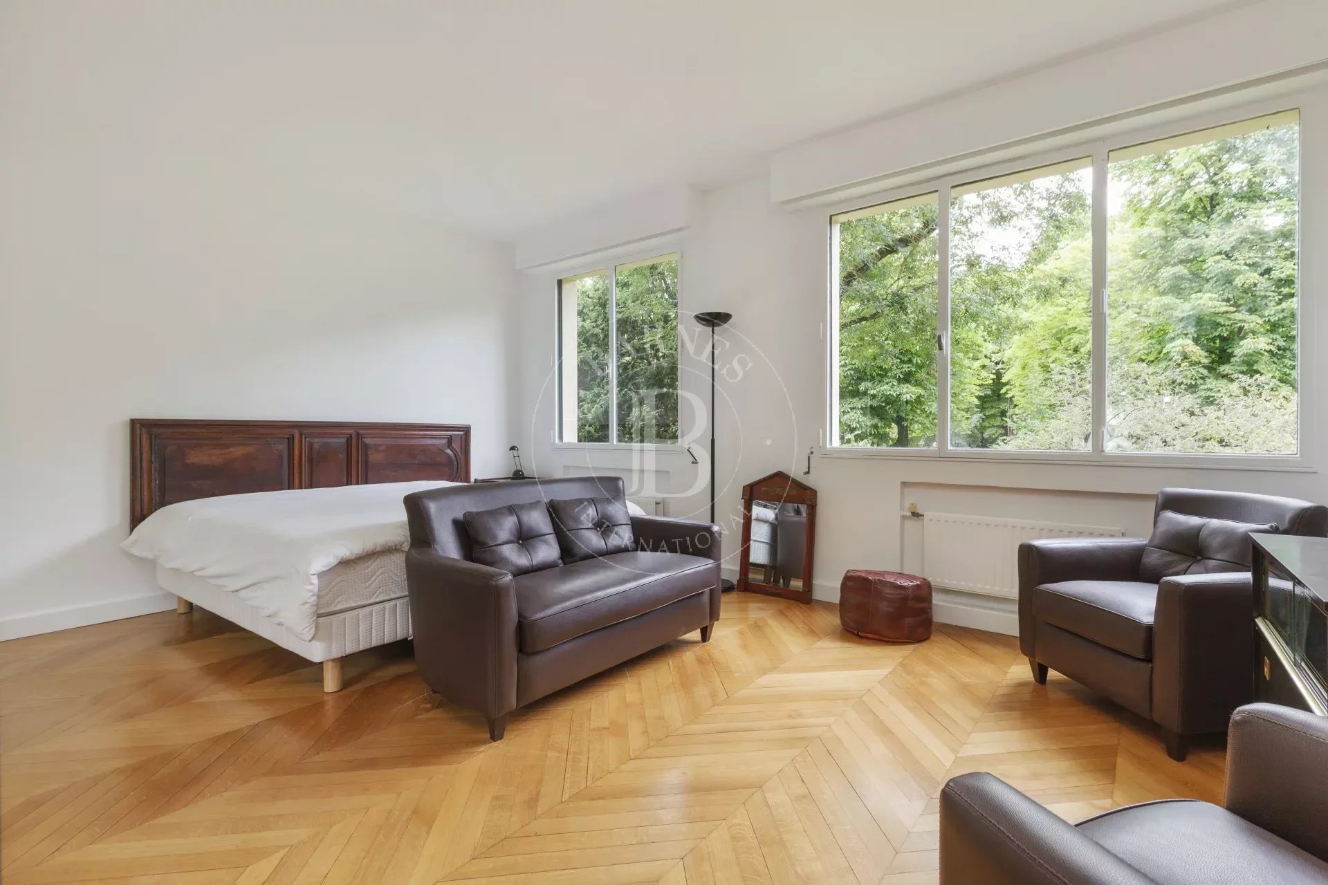 Daire Neuilly-sur-Seine - picture 5