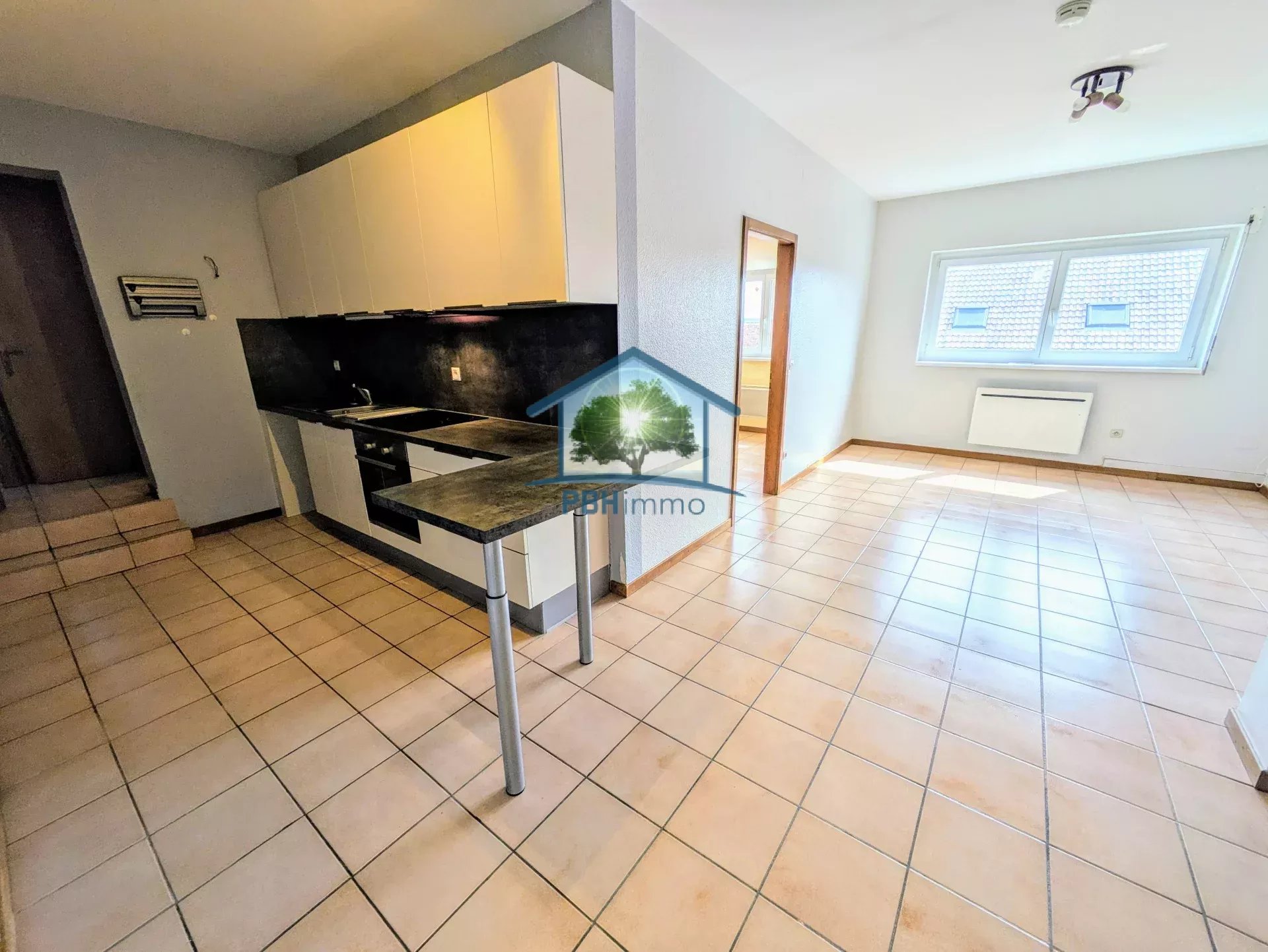 Vente Appartement Val-de-Moder