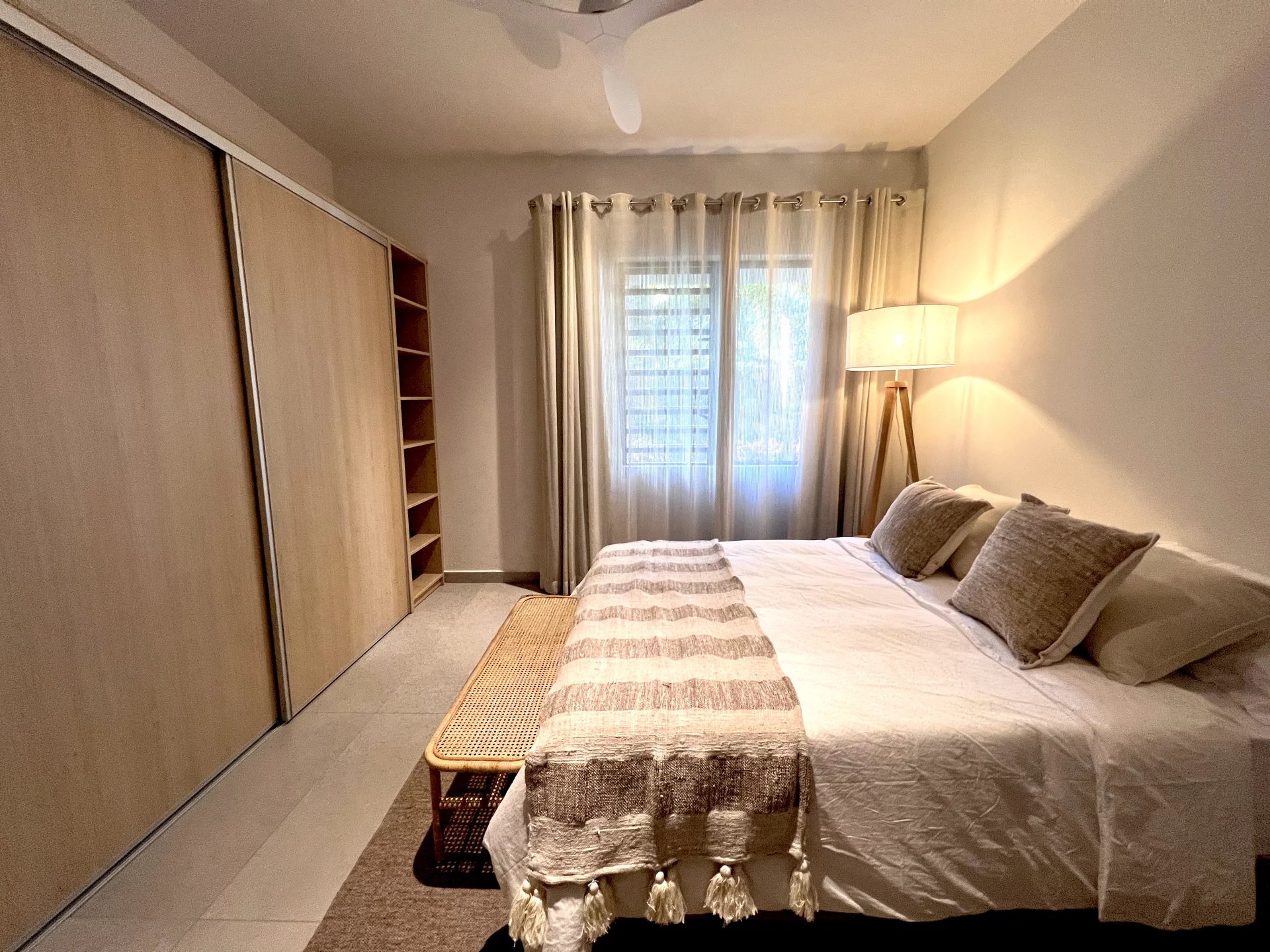 Daire Belle Vue Harel - picture 8