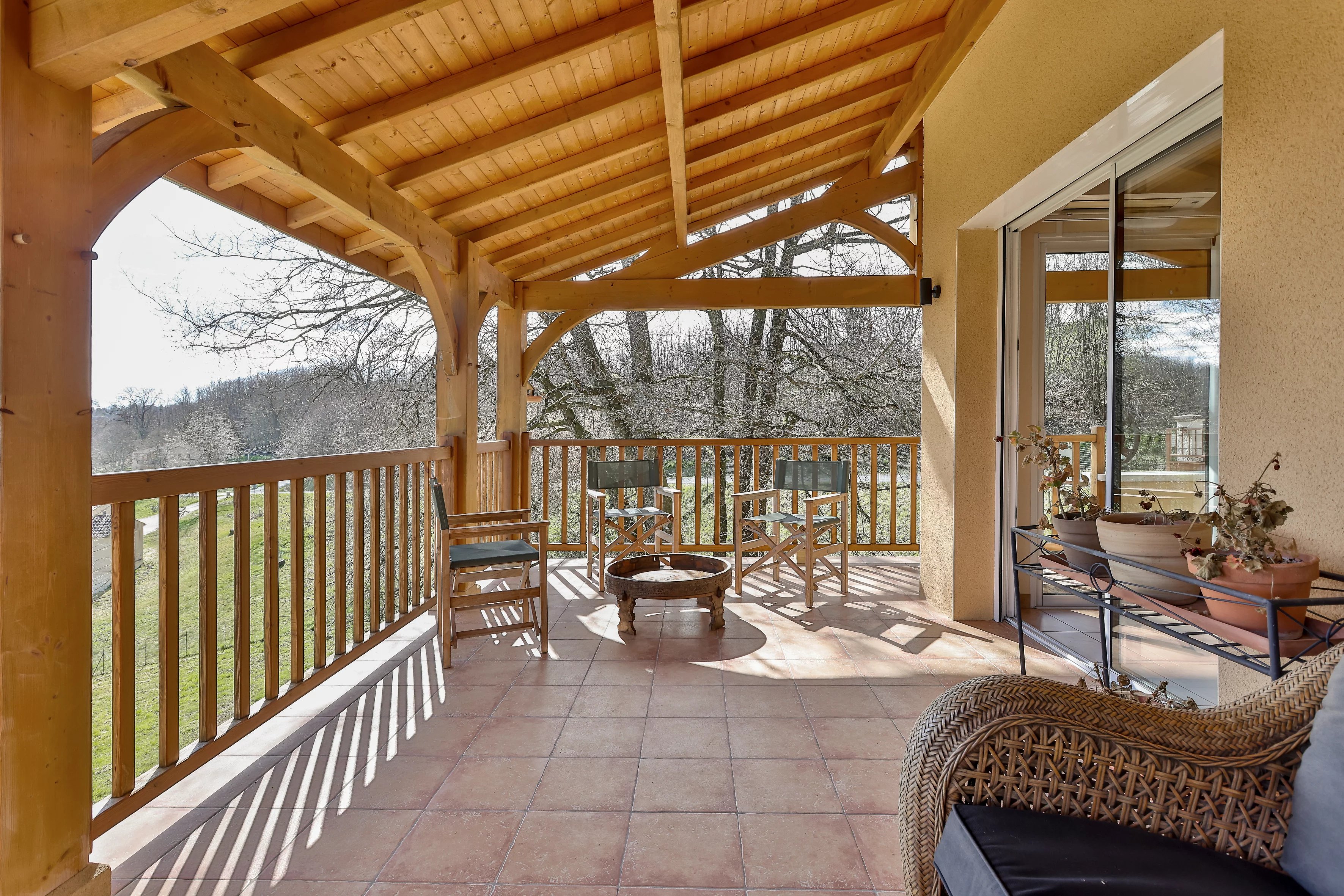 House in Sarlat-la-Caneda - Image 3