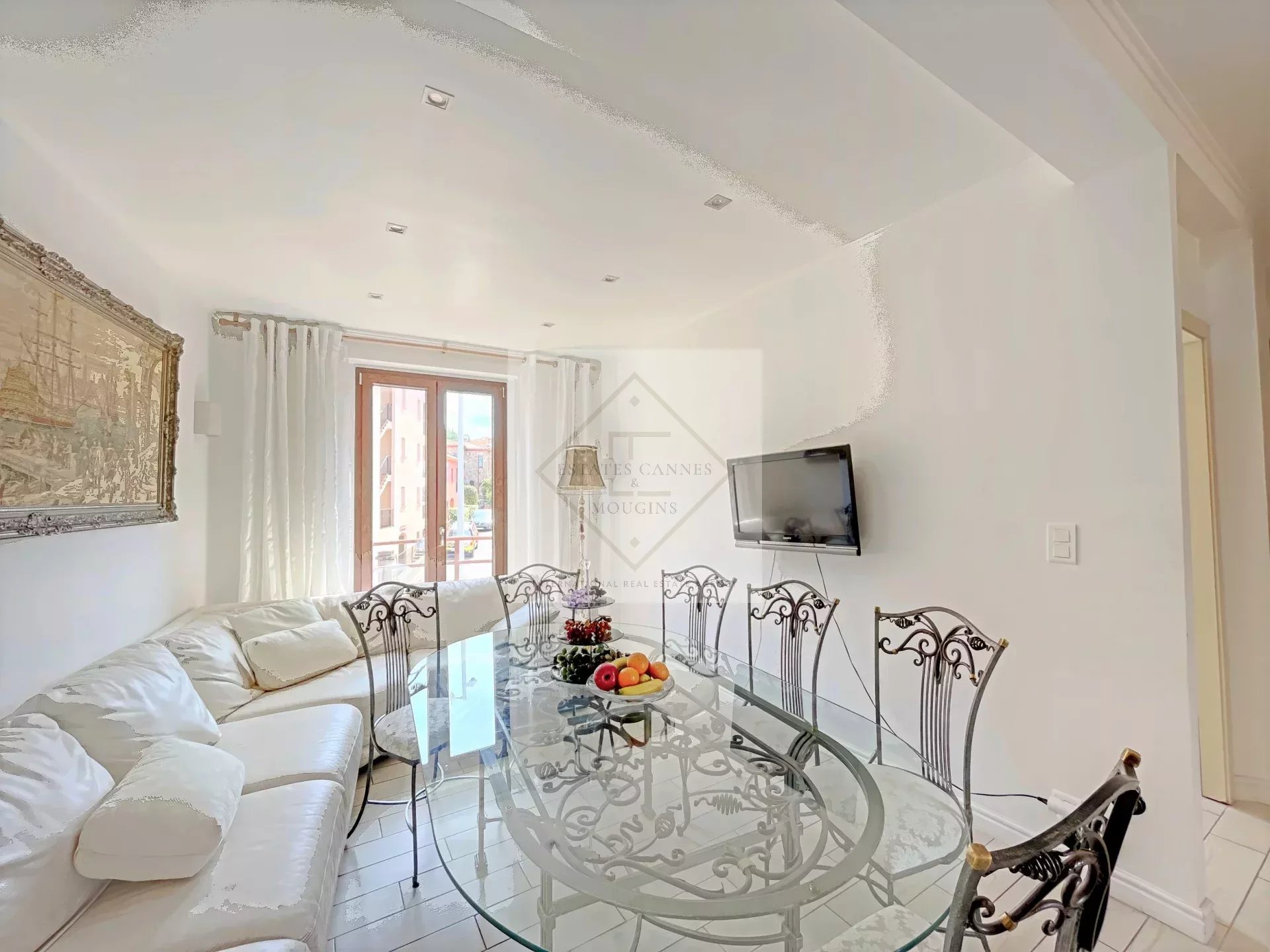 Magnifique Appartement  Théoule-sur-Mer  Plage — photo 15