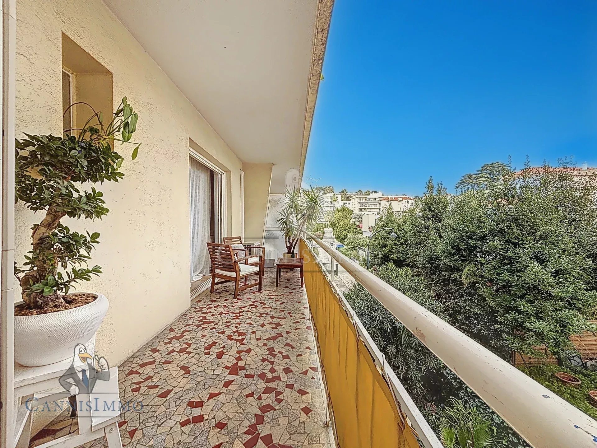 Vente Appartement Cannes