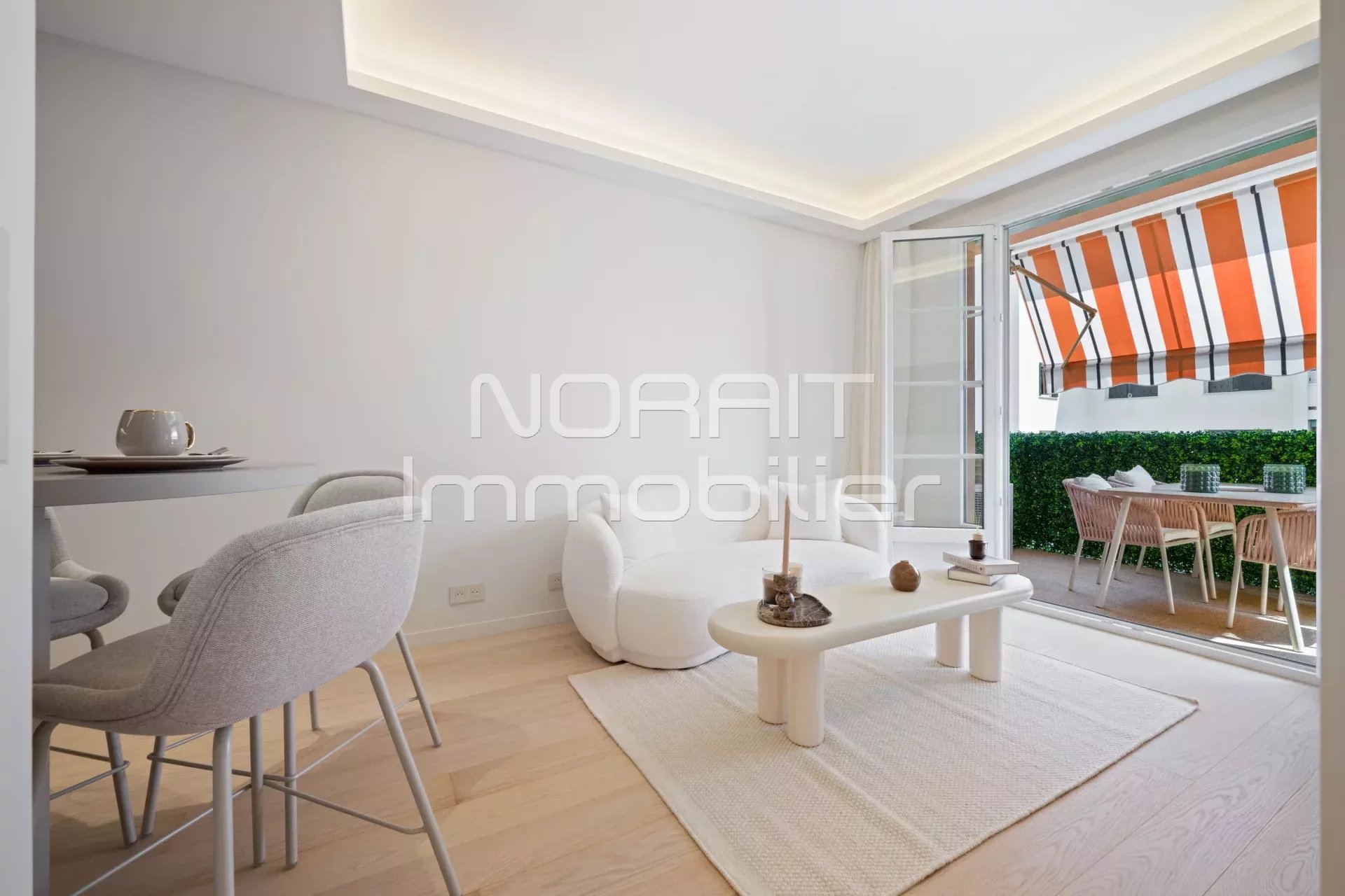 Vente Appartement Nice