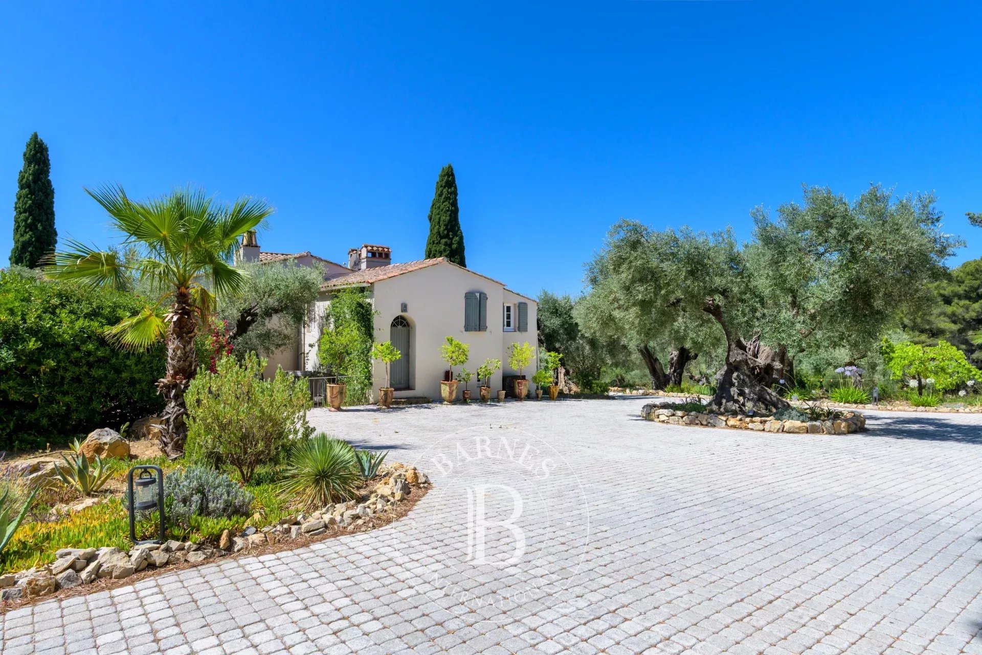 Ev Sanary-sur-Mer - picture 5