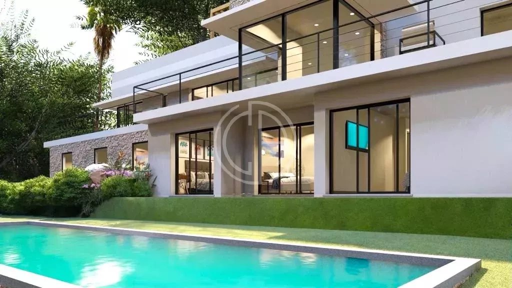 Agence immobilière de Collection d'Azur