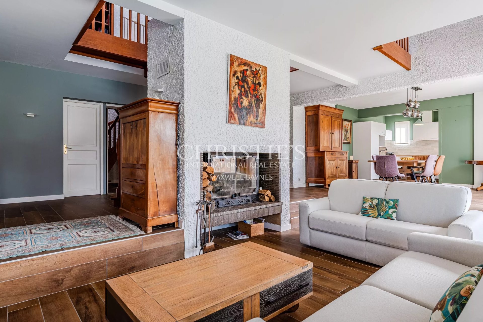 5 Bedroom Villa/Townhouse's Image 5