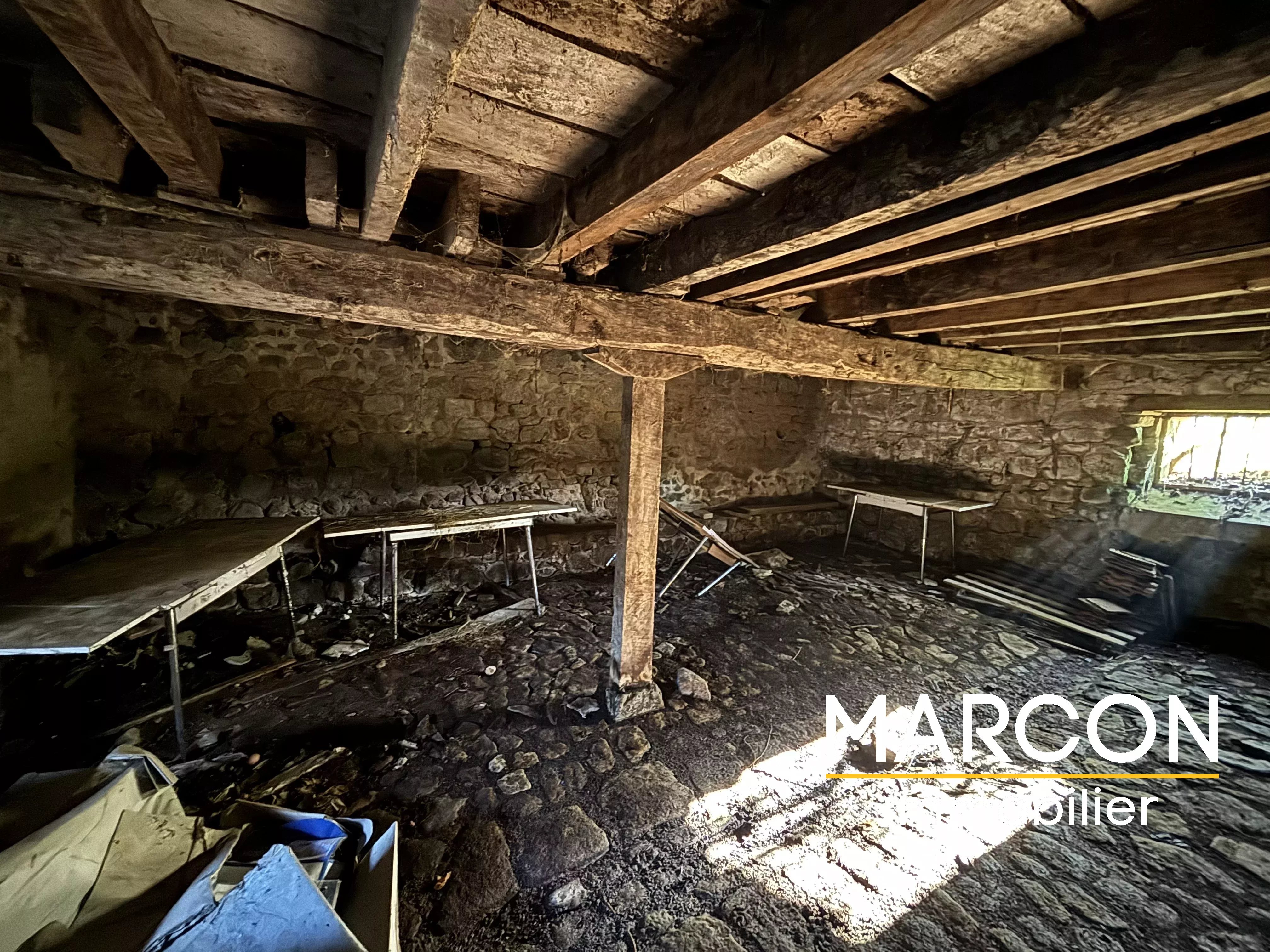 VENTE MAISON SECTEUR CHAMPAGNAT