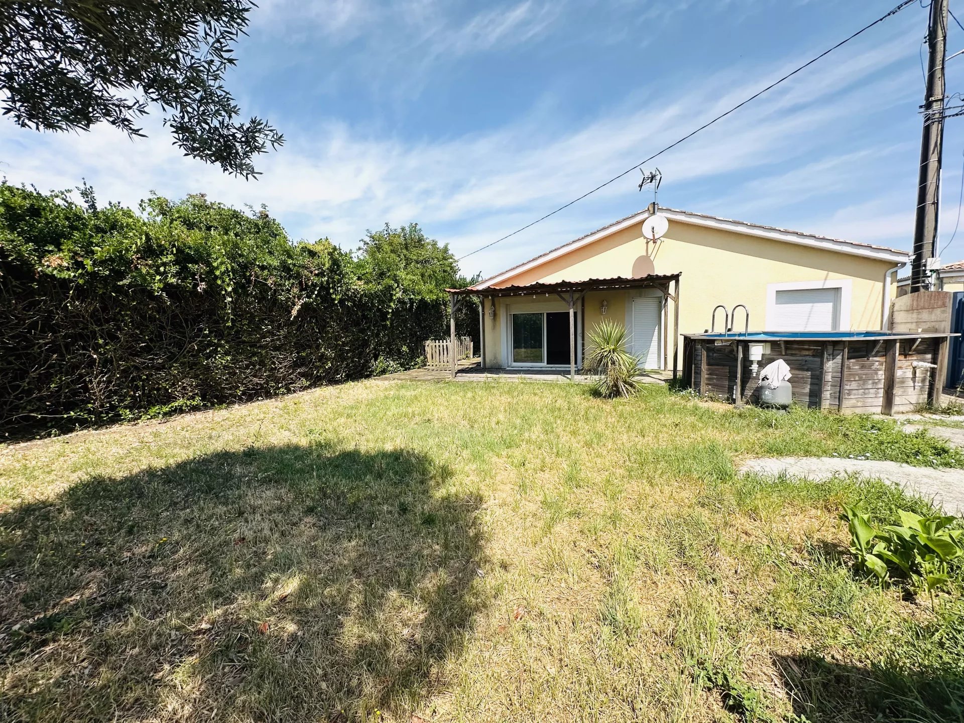 Agence immobilière de ROSER BEATRICE
