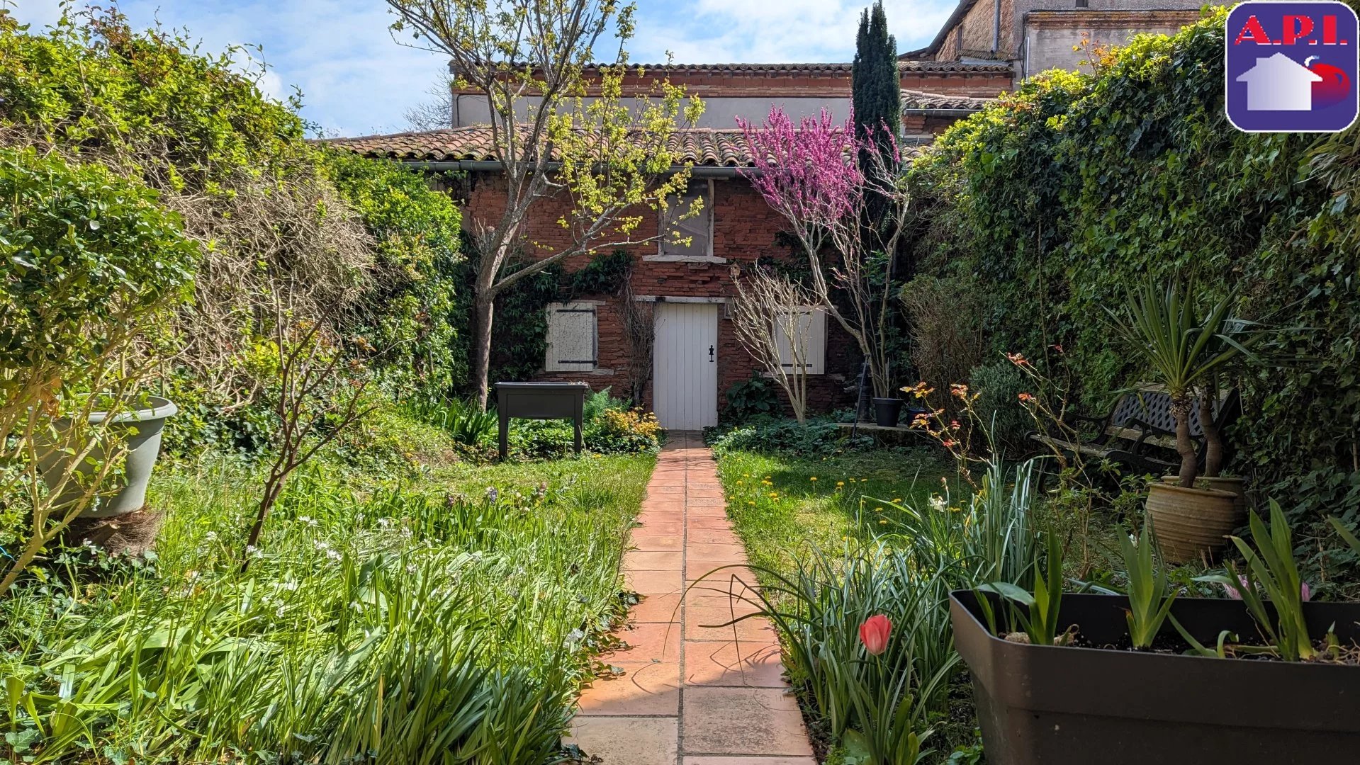 Location Maison Ayguesvives