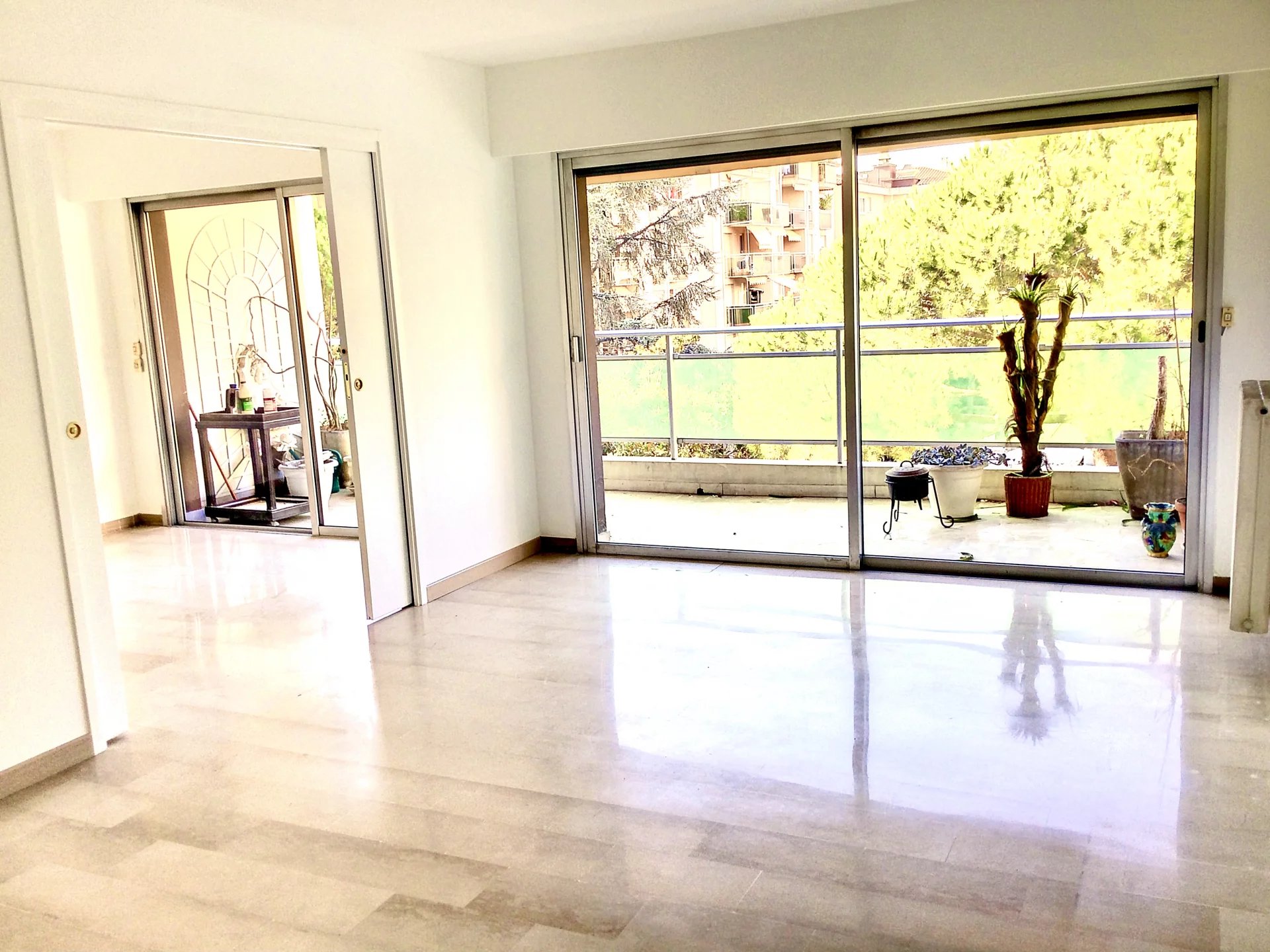 Location Appartement Cannes