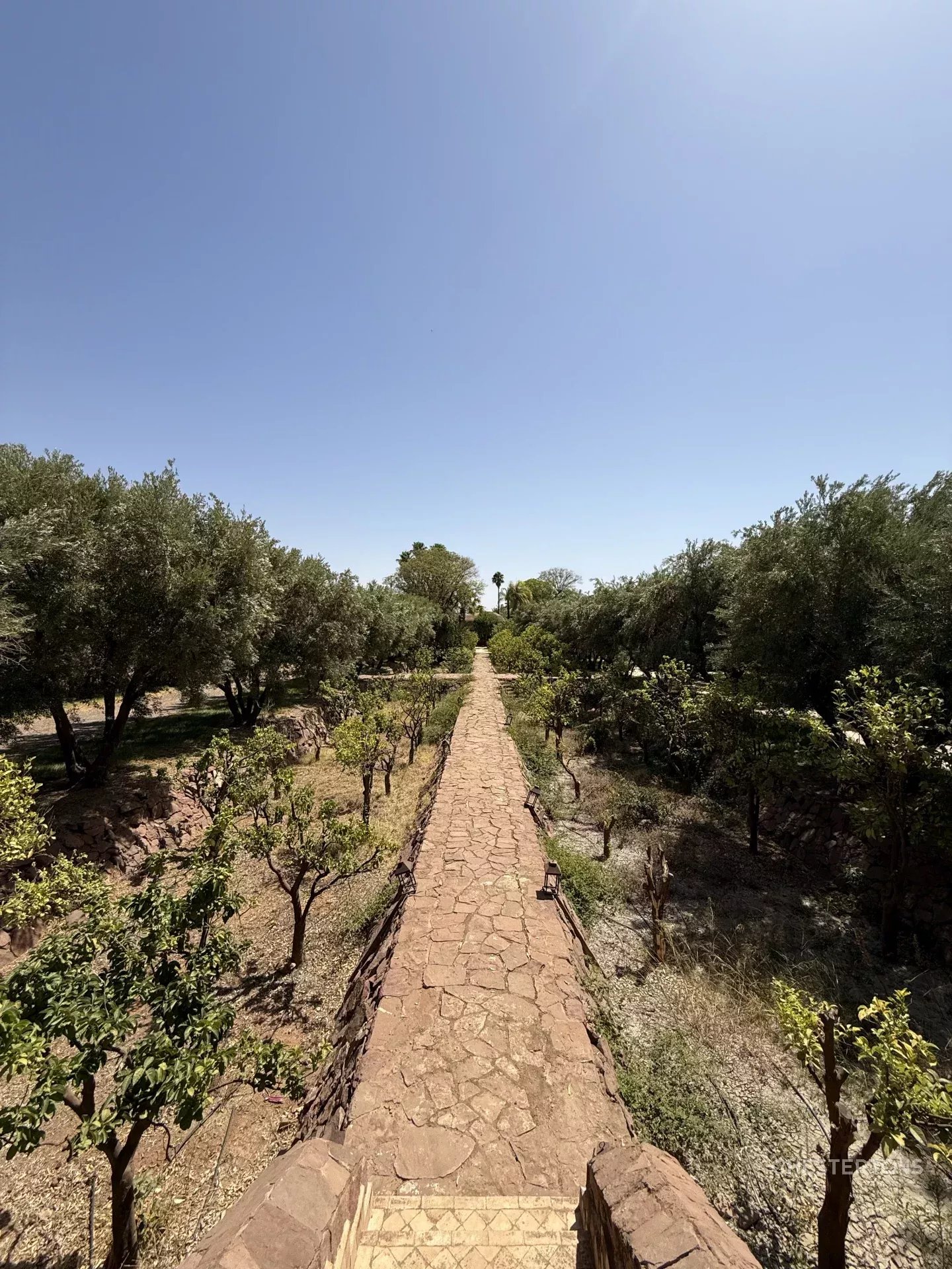 Image of Villa - 8 Bedrooms for Sale in Marrakech-Ménara-Marrakech-Morocco, Image 15