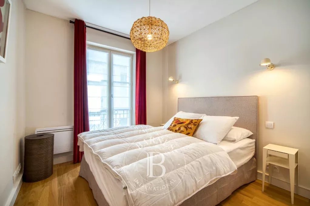 Paris  - Apartment 2 Bedrooms - picture 4