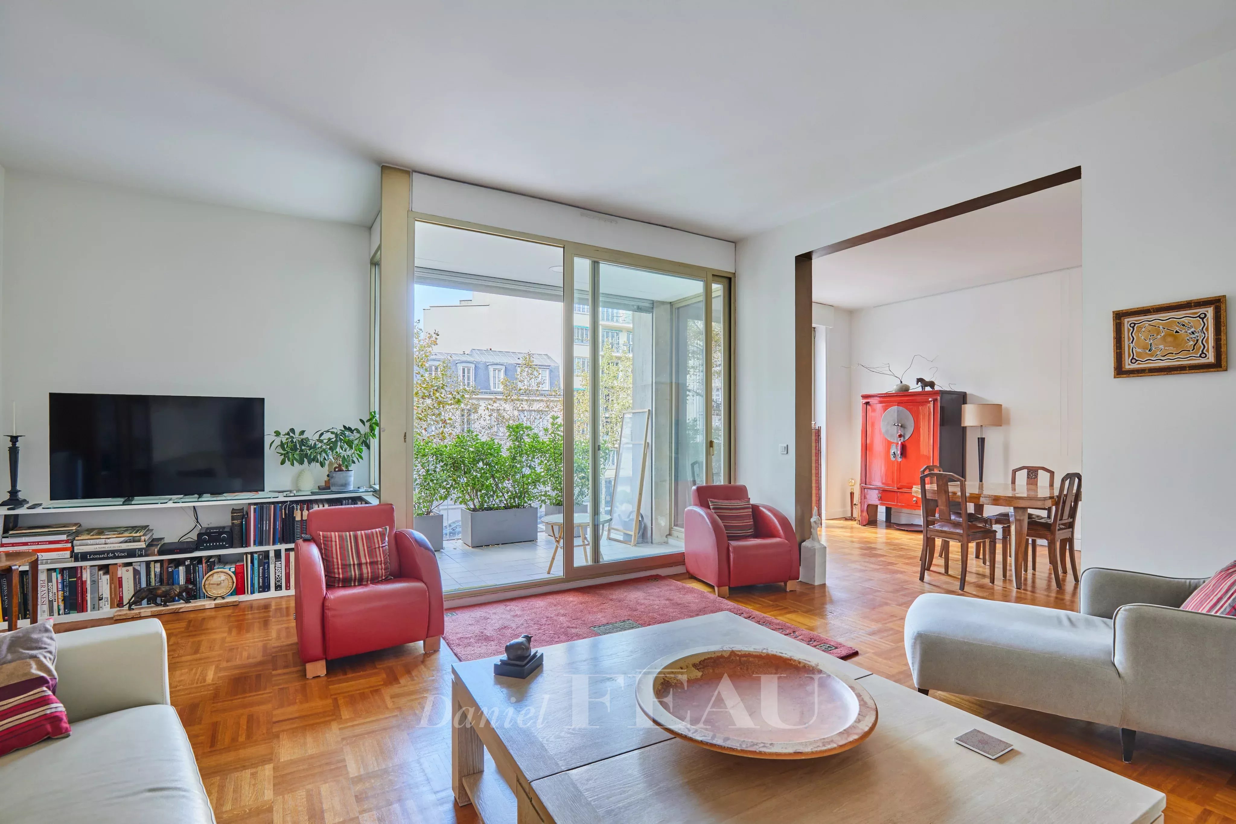 Vente Appartement Paris 7ème