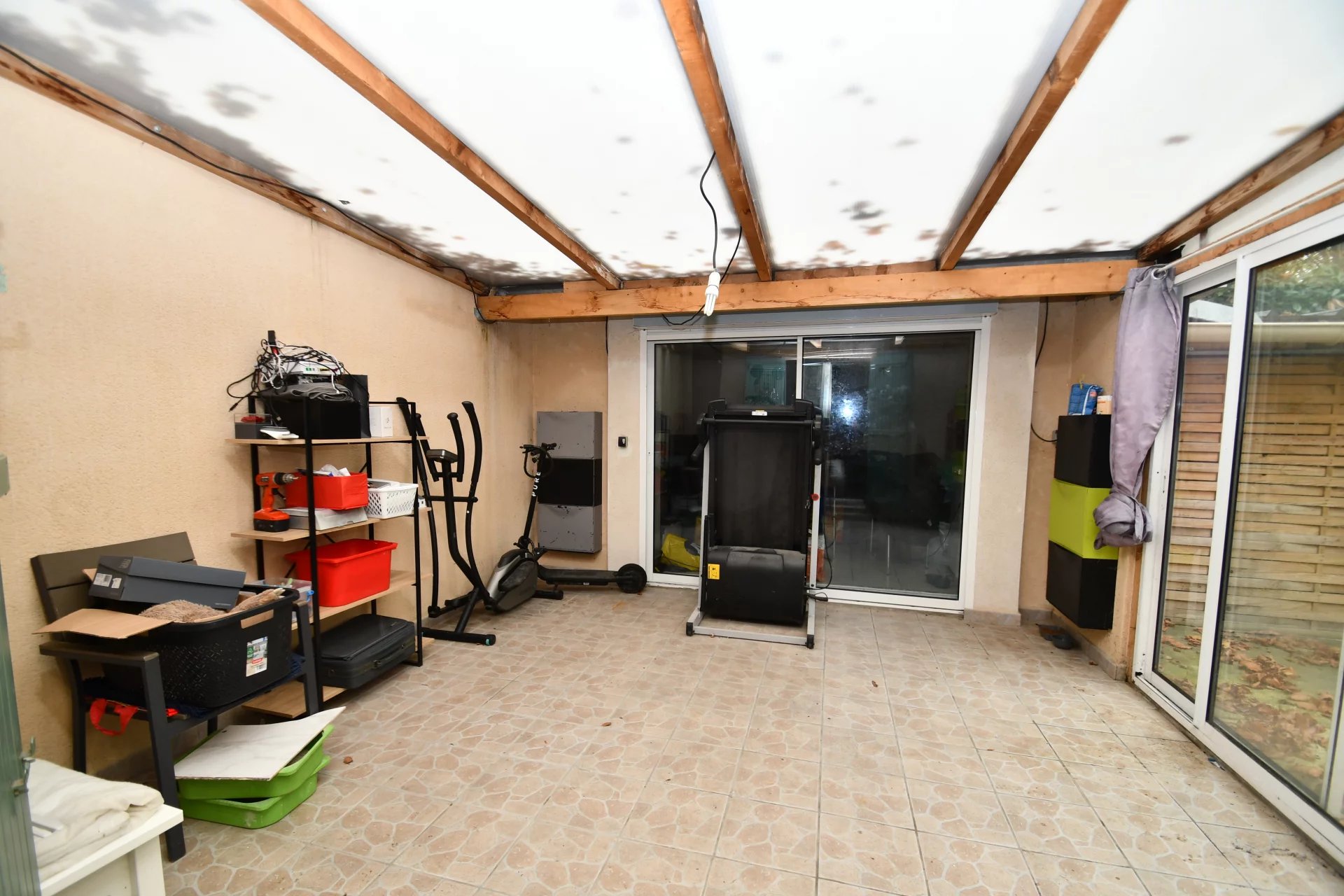 Vente Maison Sevran