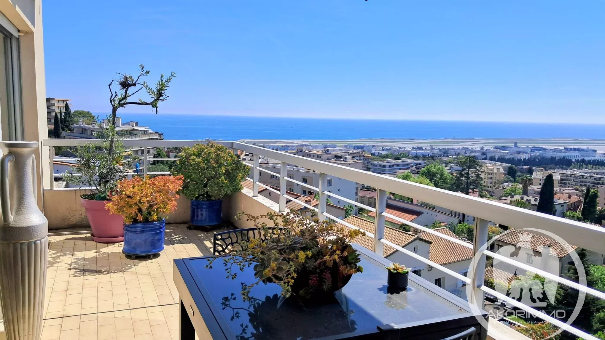 Venta Piso - Niza (Nice)