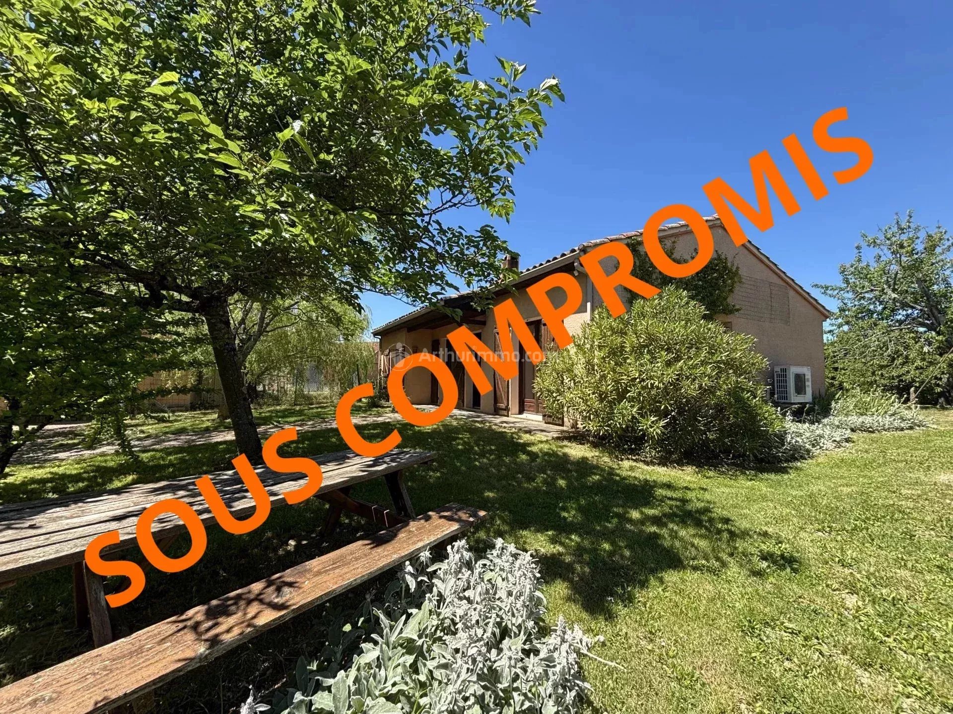 Agence immobilière de Arthurimmo.com