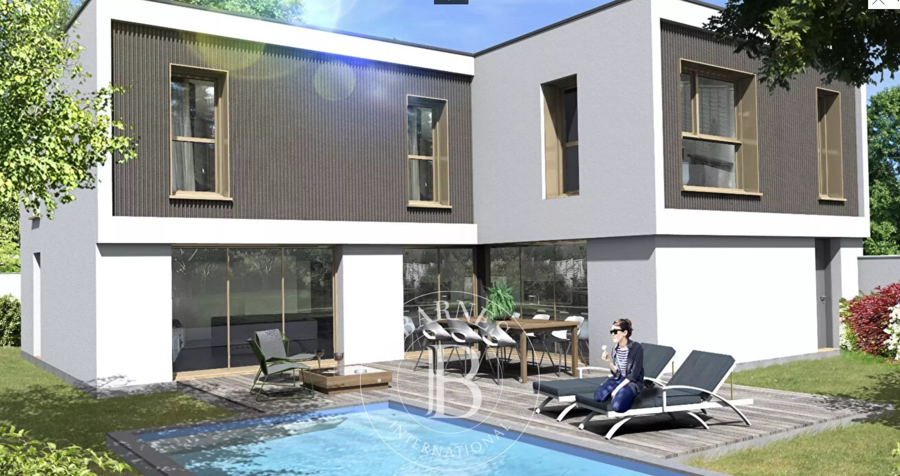 Maison Bordeaux  -  ref 86665680 (picture 1)