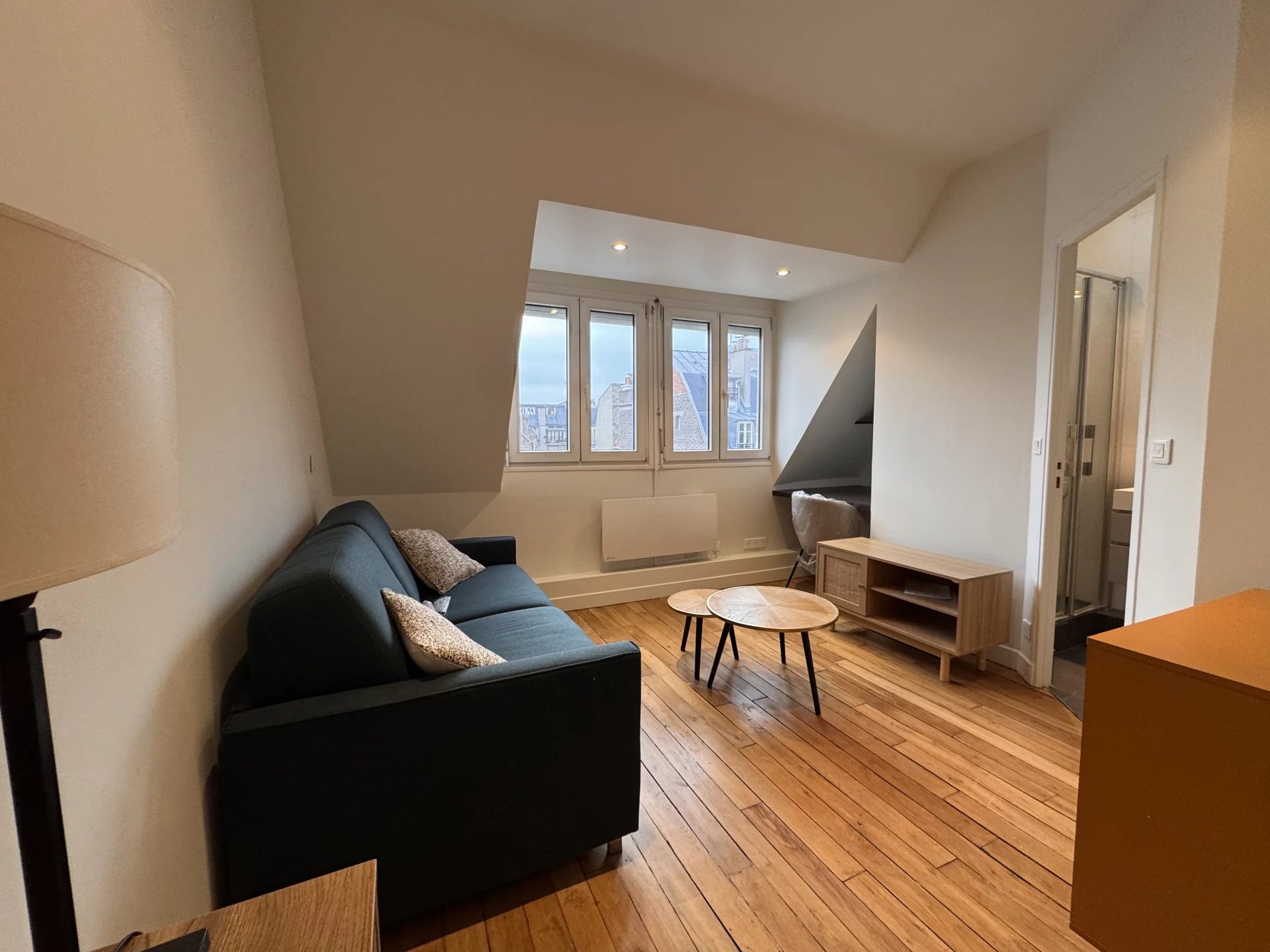 Agence immobilière de Belmont Immobilier