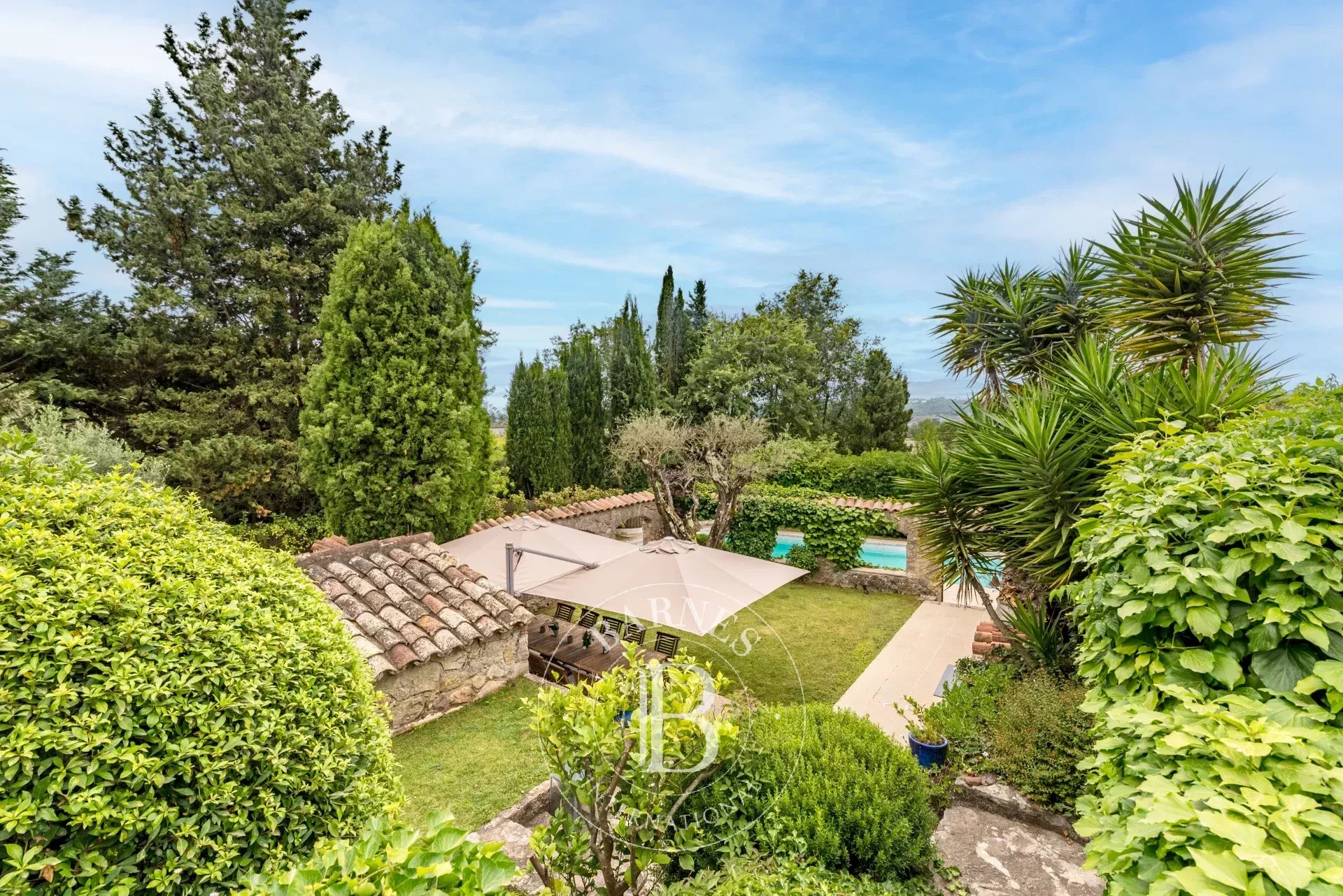Villa Mougins - picture 22
