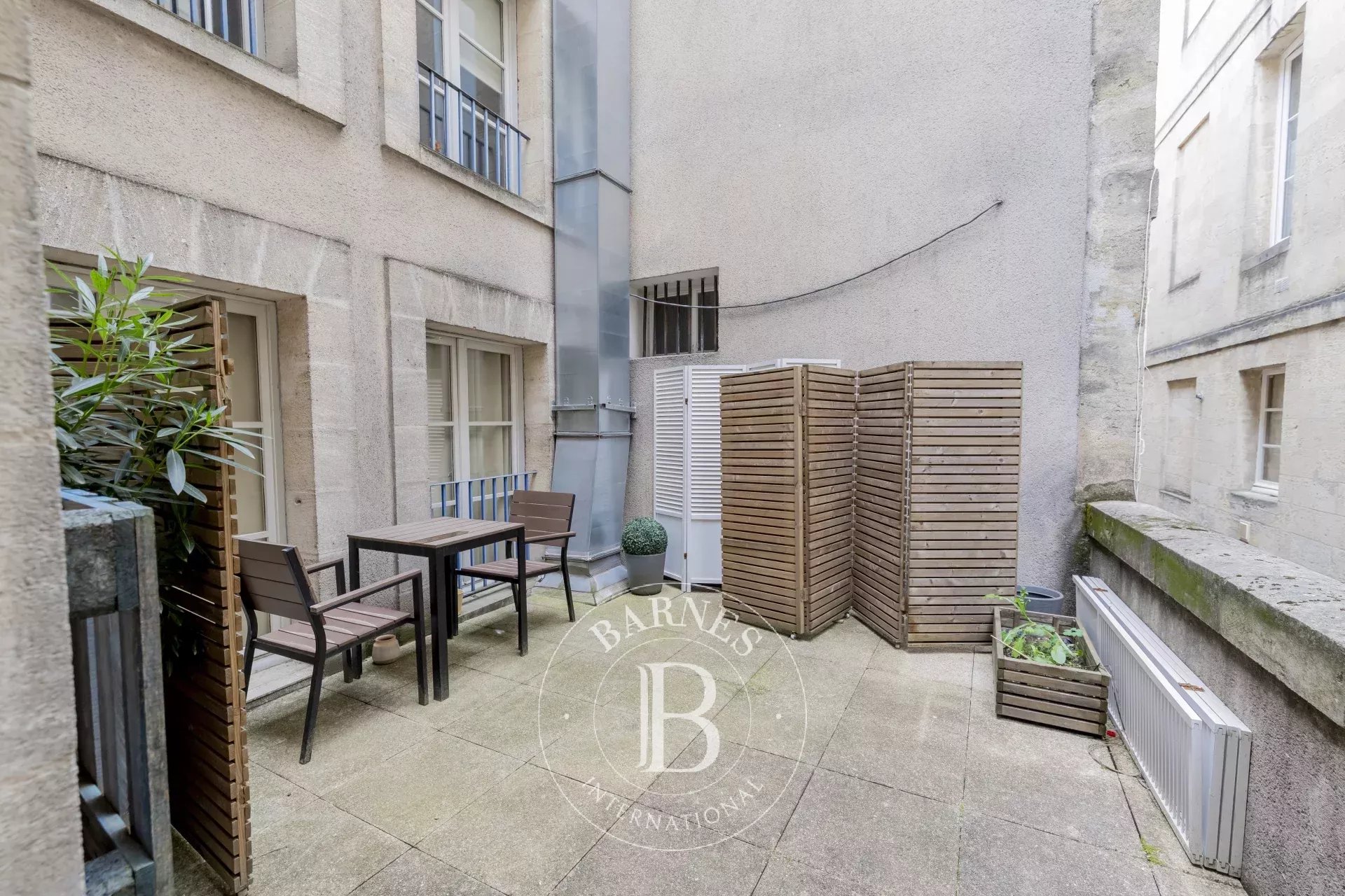 Daire Bordeaux - picture 16