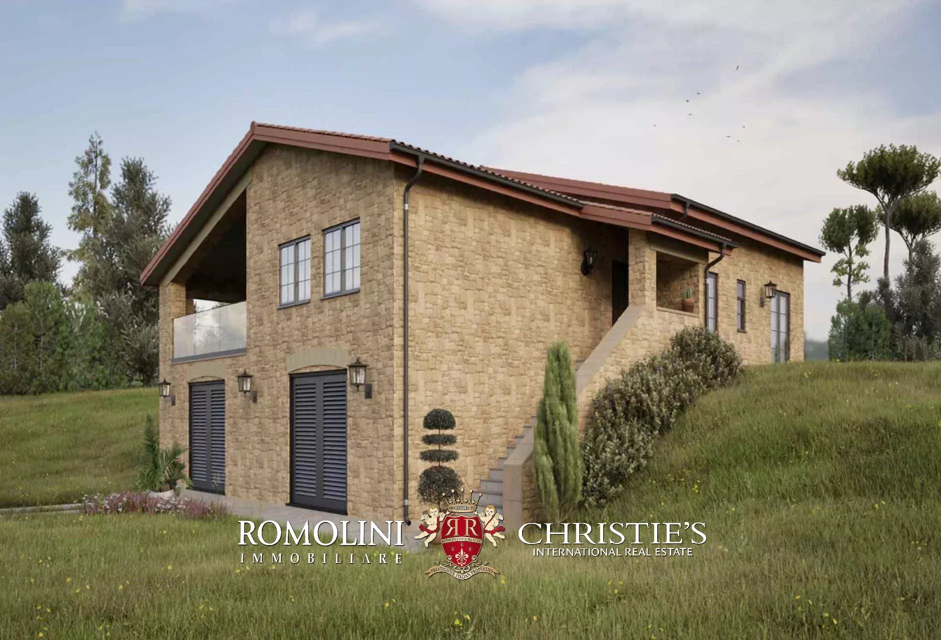 6 Bedroom Villa/Townhouse's Image 16
