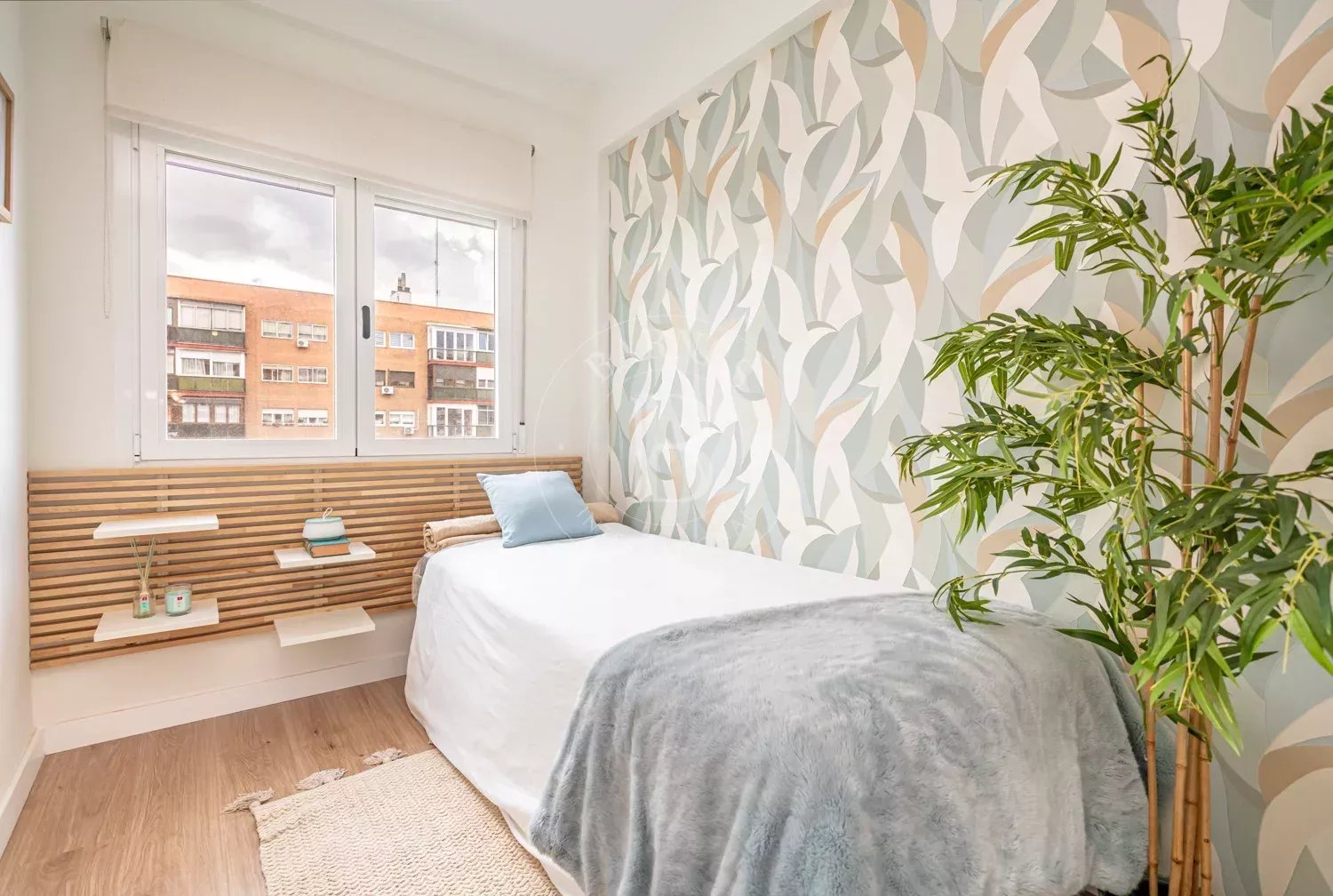 Daire Madrid - picture 29