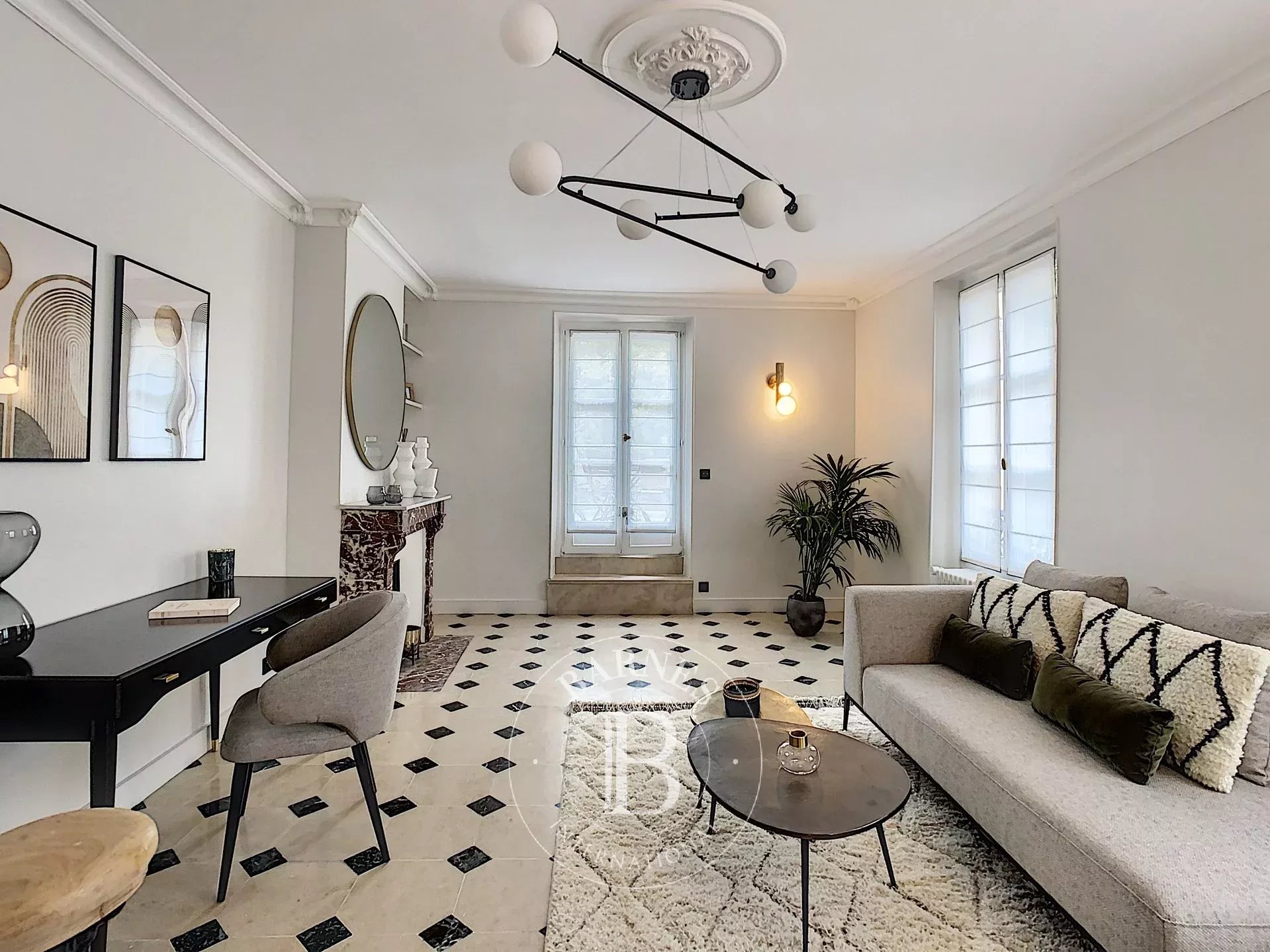 Neuilly-sur-Seine  - House 4 Bedrooms - picture 13