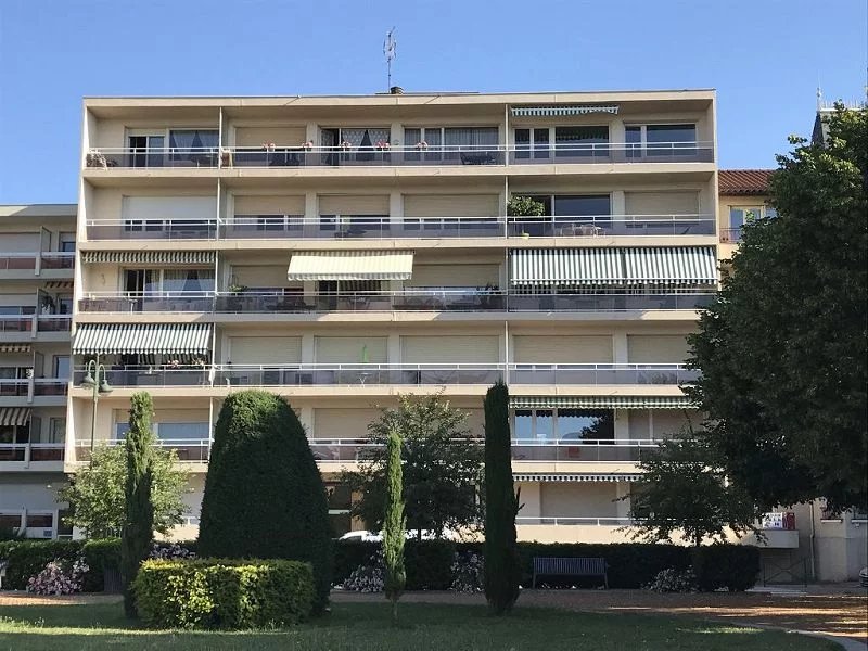 Location Appartement Montrond-les-Bains