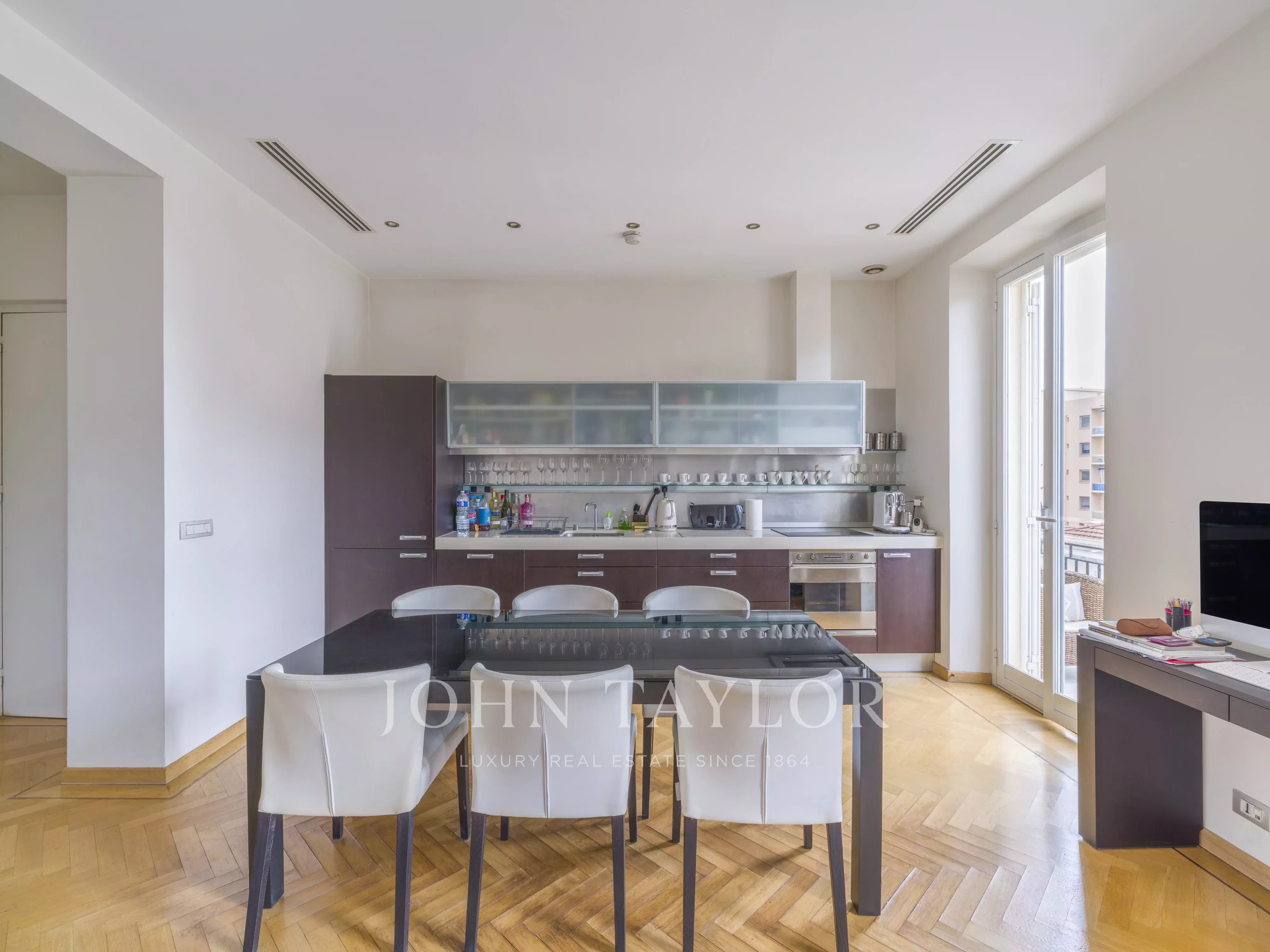 Vente Appartement Monaco Monte-Carlo