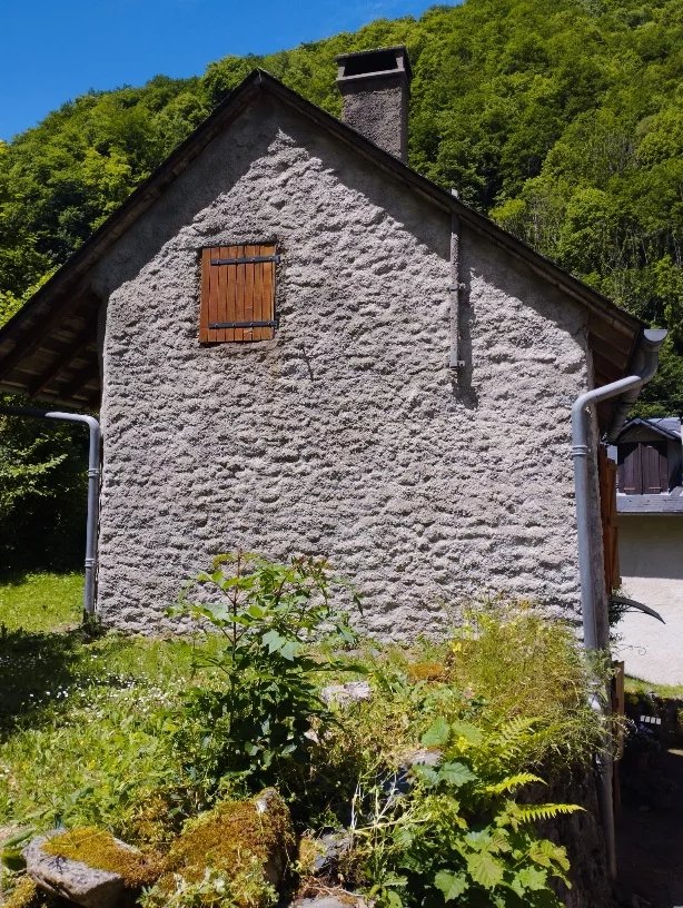 Maison de village à vendre Couflens, Ariège