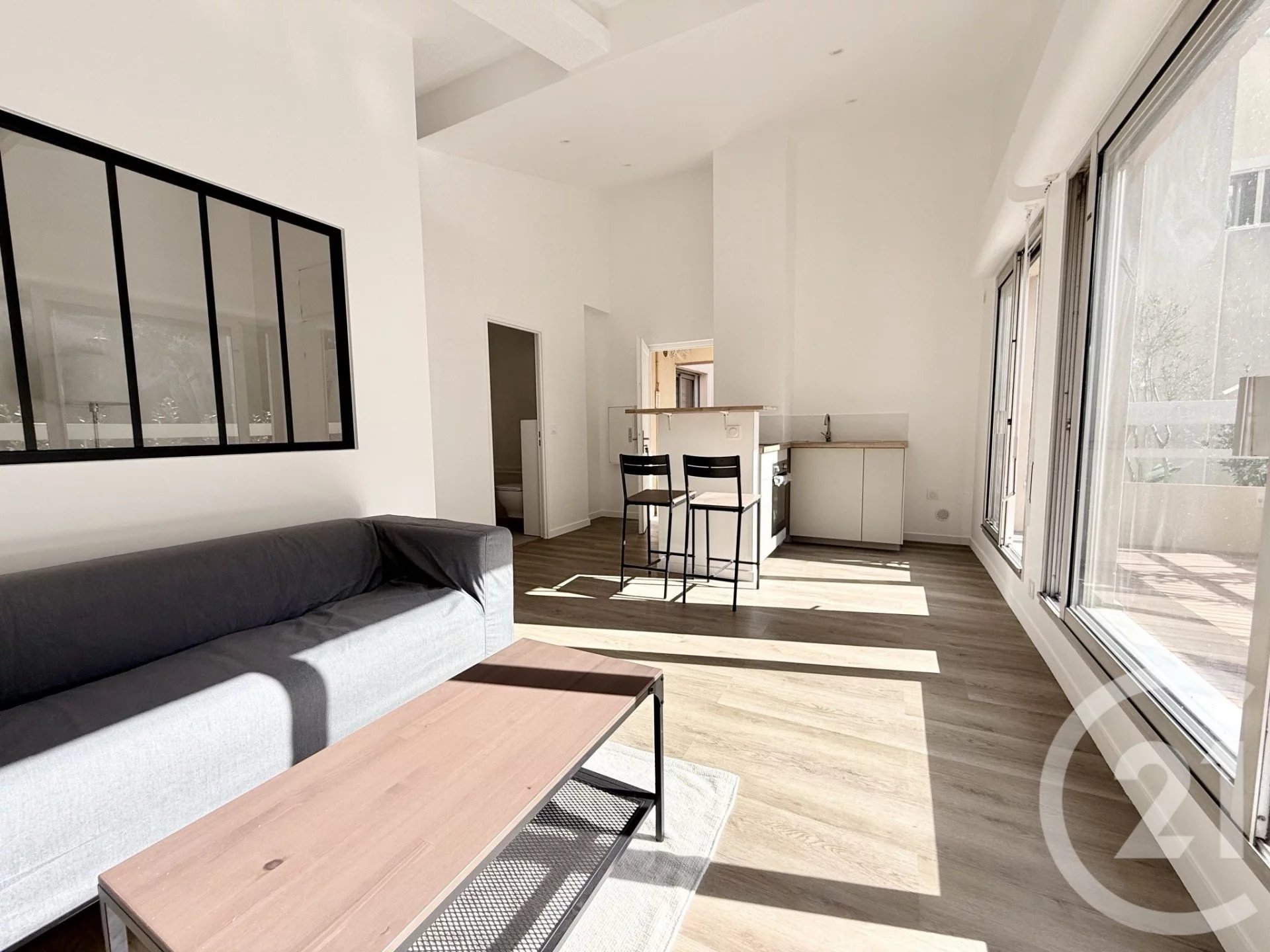 Vente Appartement Valbonne
