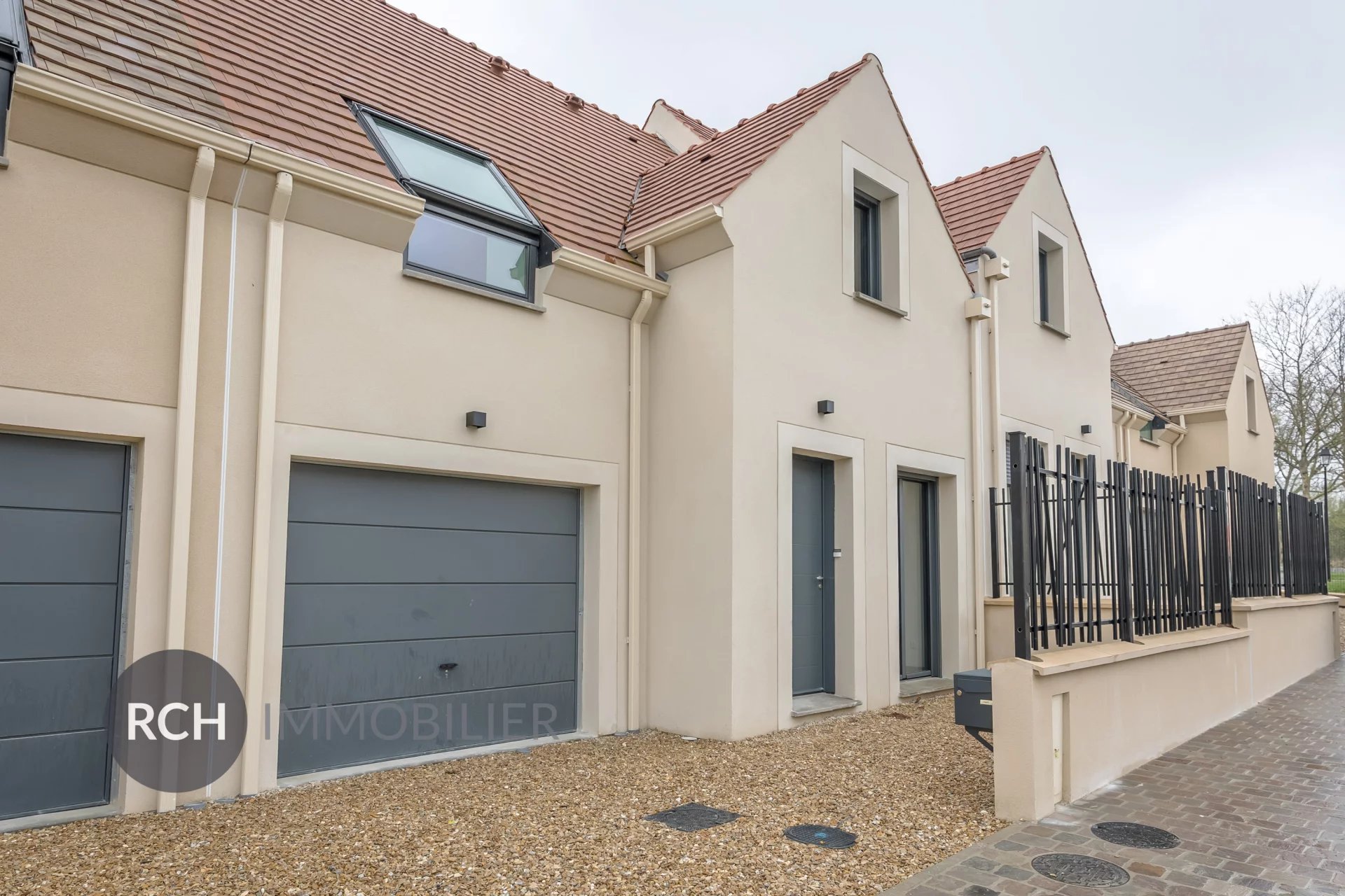Vente Maison Montfort-l'Amaury