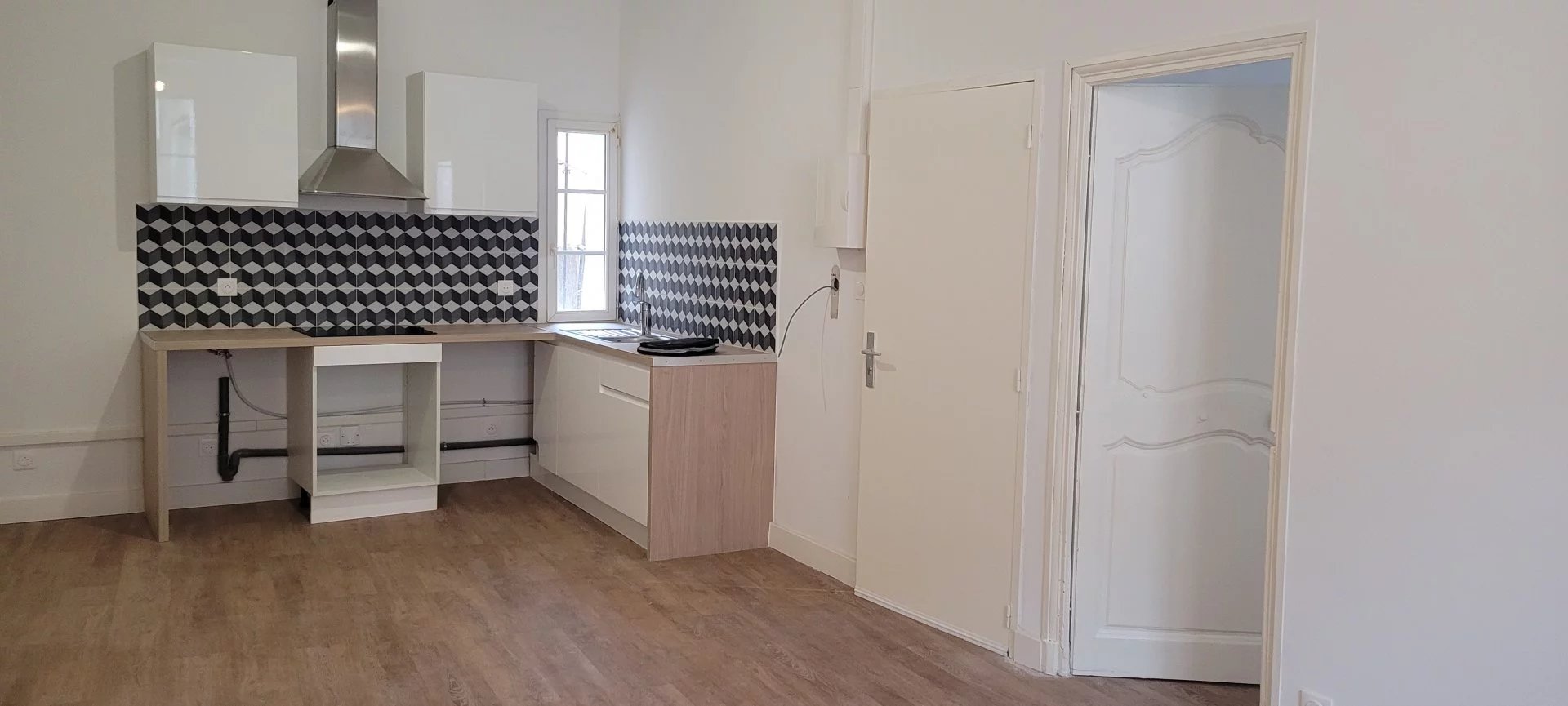 Location Appartement Pertuis