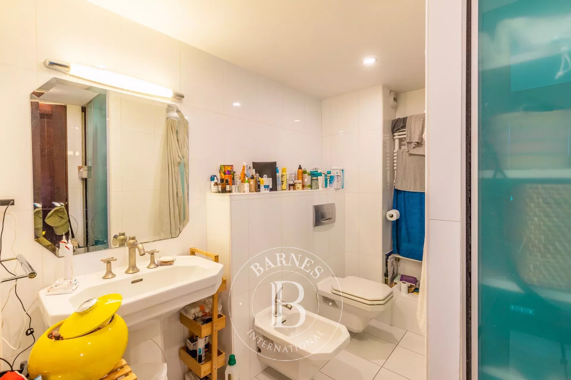 Daire Paris 20ème - picture 8