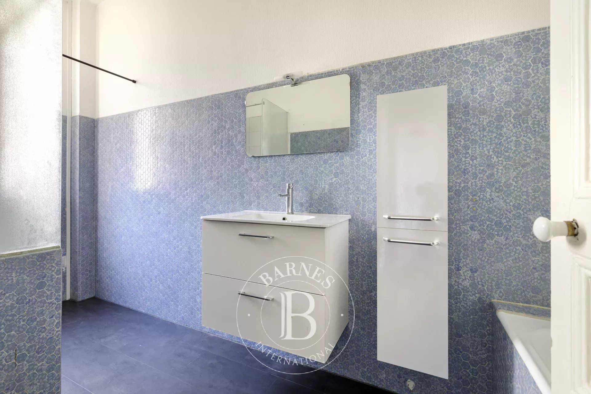 Daire Neuilly-sur-Seine - picture 10