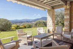 Saint-Paul de Vence – Charming single-storey villa — photo 1 of 7